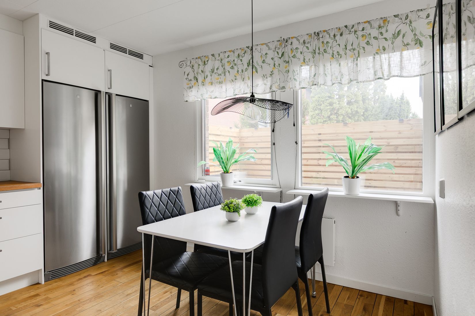 Radhus, Nils Anders väg 3, Åkarp, Burlöv