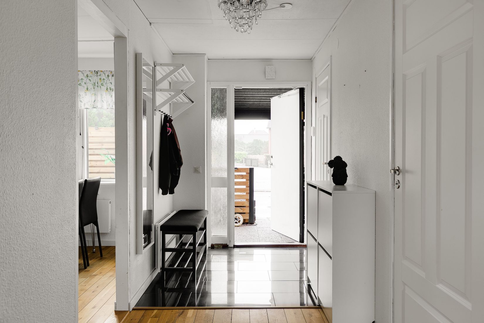 Radhus, Nils Anders väg 3, Åkarp, Burlöv