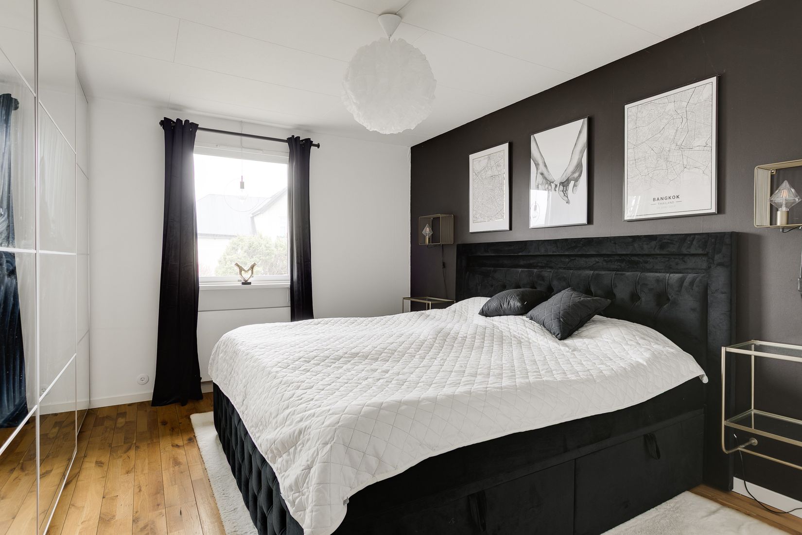 Radhus, Nils Anders väg 3, Åkarp, Burlöv