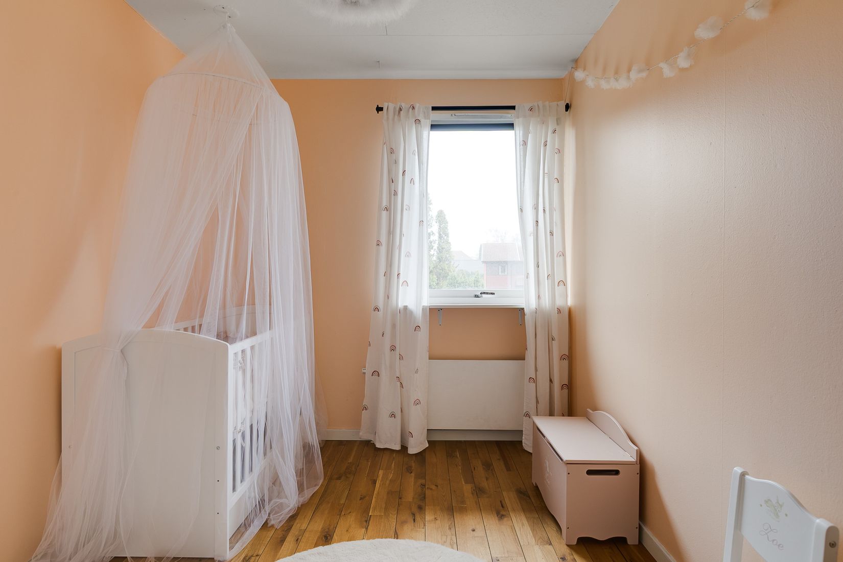 Radhus, Nils Anders väg 3, Åkarp, Burlöv