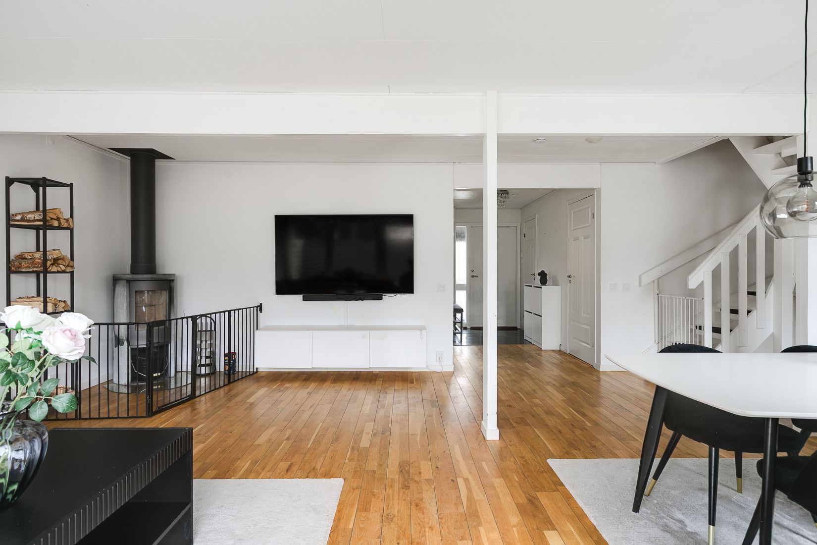 Radhus, Nils Anders väg 3, Åkarp, Burlöv