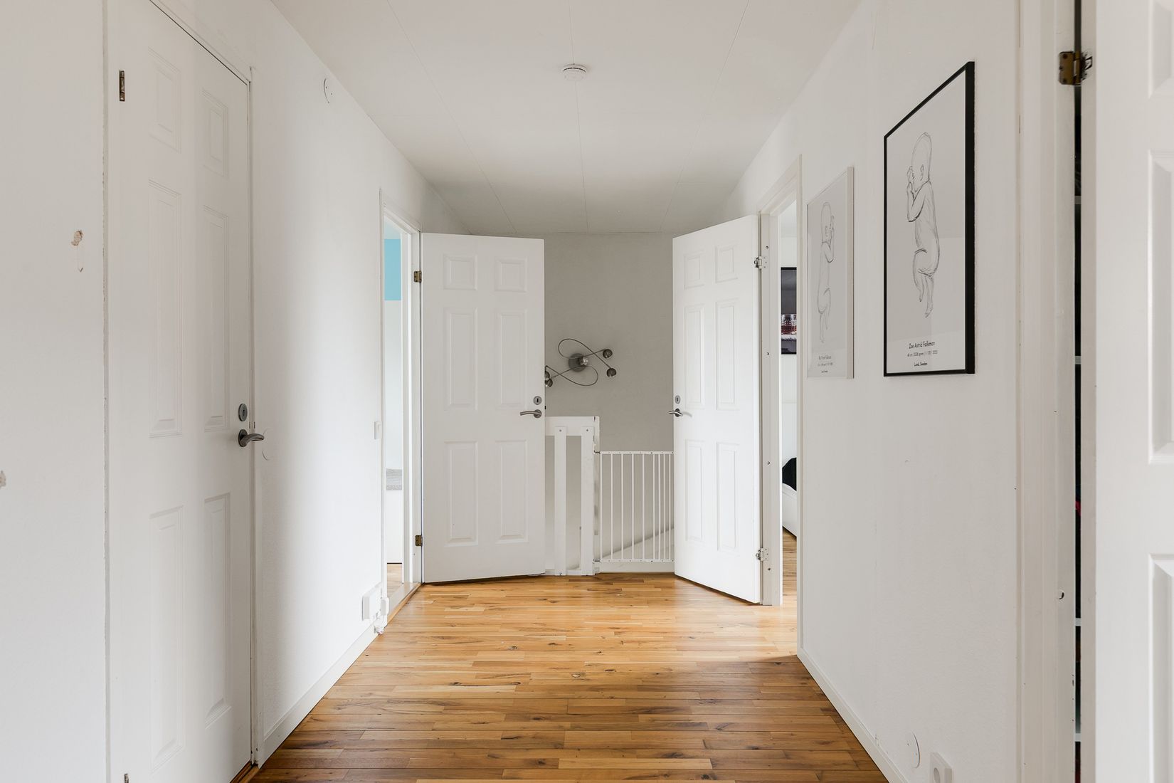 Radhus, Nils Anders väg 3, Åkarp, Burlöv