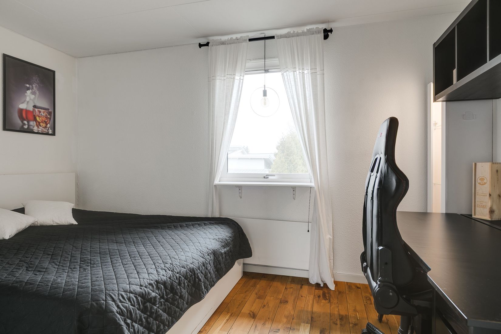 Radhus, Nils Anders väg 3, Åkarp, Burlöv