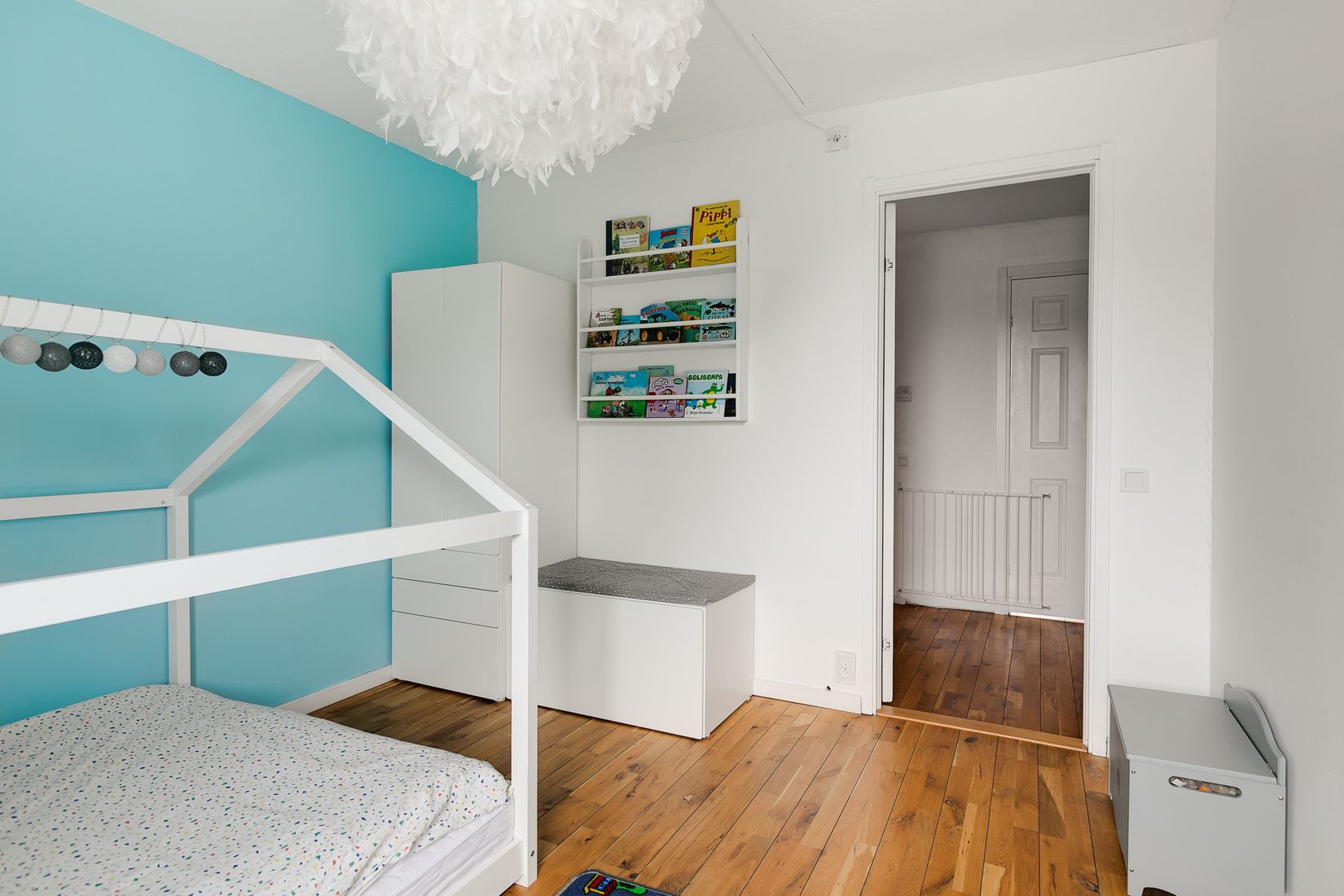 Radhus, Nils Anders väg 3, Åkarp, Burlöv