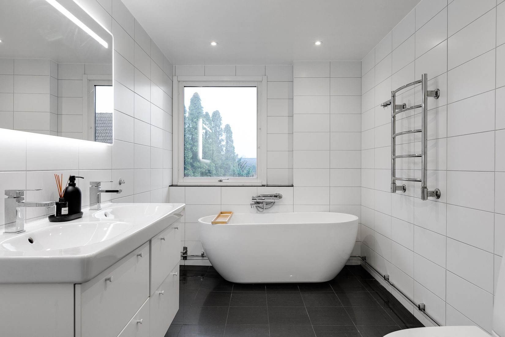 Radhus, Nils Anders väg 3, Åkarp, Burlöv