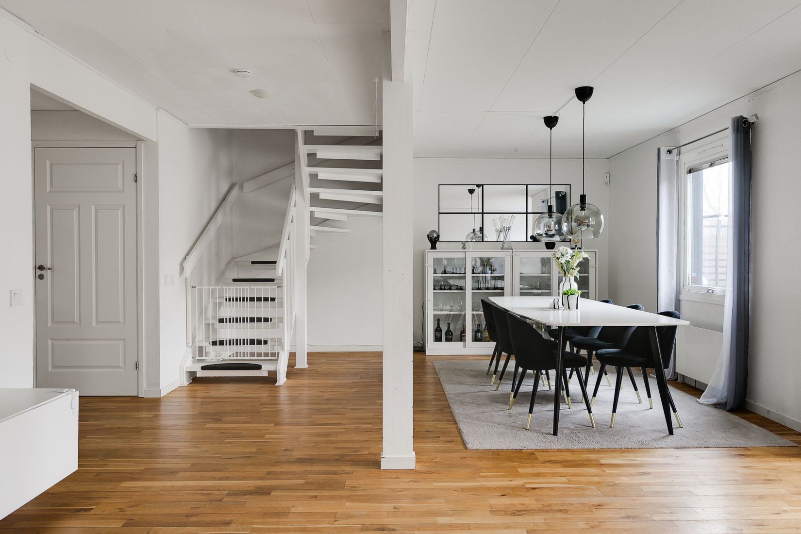 Radhus, Nils Anders väg 3, Åkarp, Burlöv