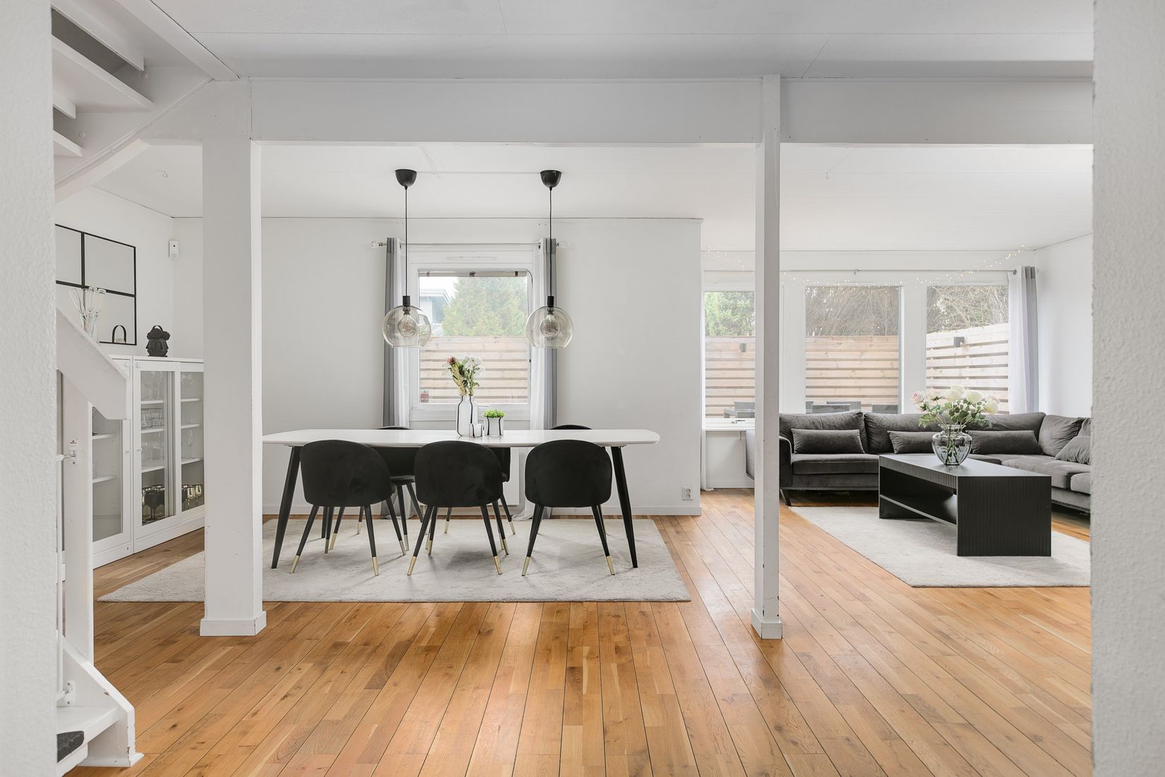 Radhus, Nils Anders väg 3, Åkarp, Burlöv