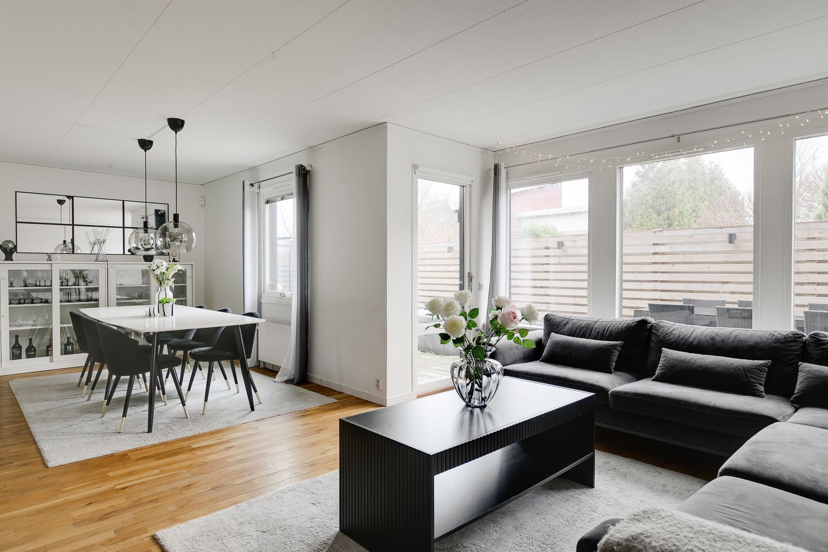 Radhus, Nils Anders väg 3, Åkarp, Burlöv