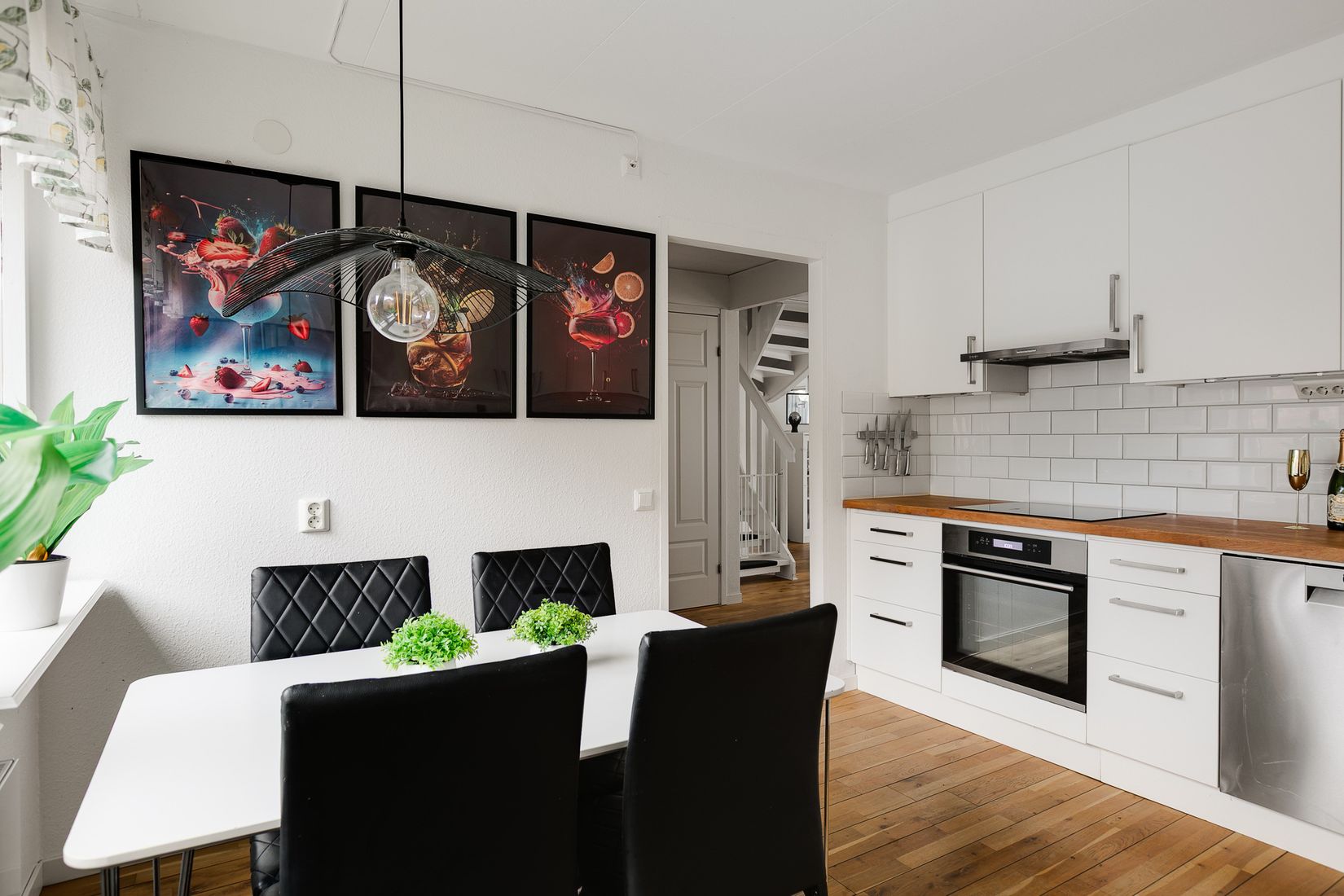 Radhus, Nils Anders väg 3, Åkarp, Burlöv