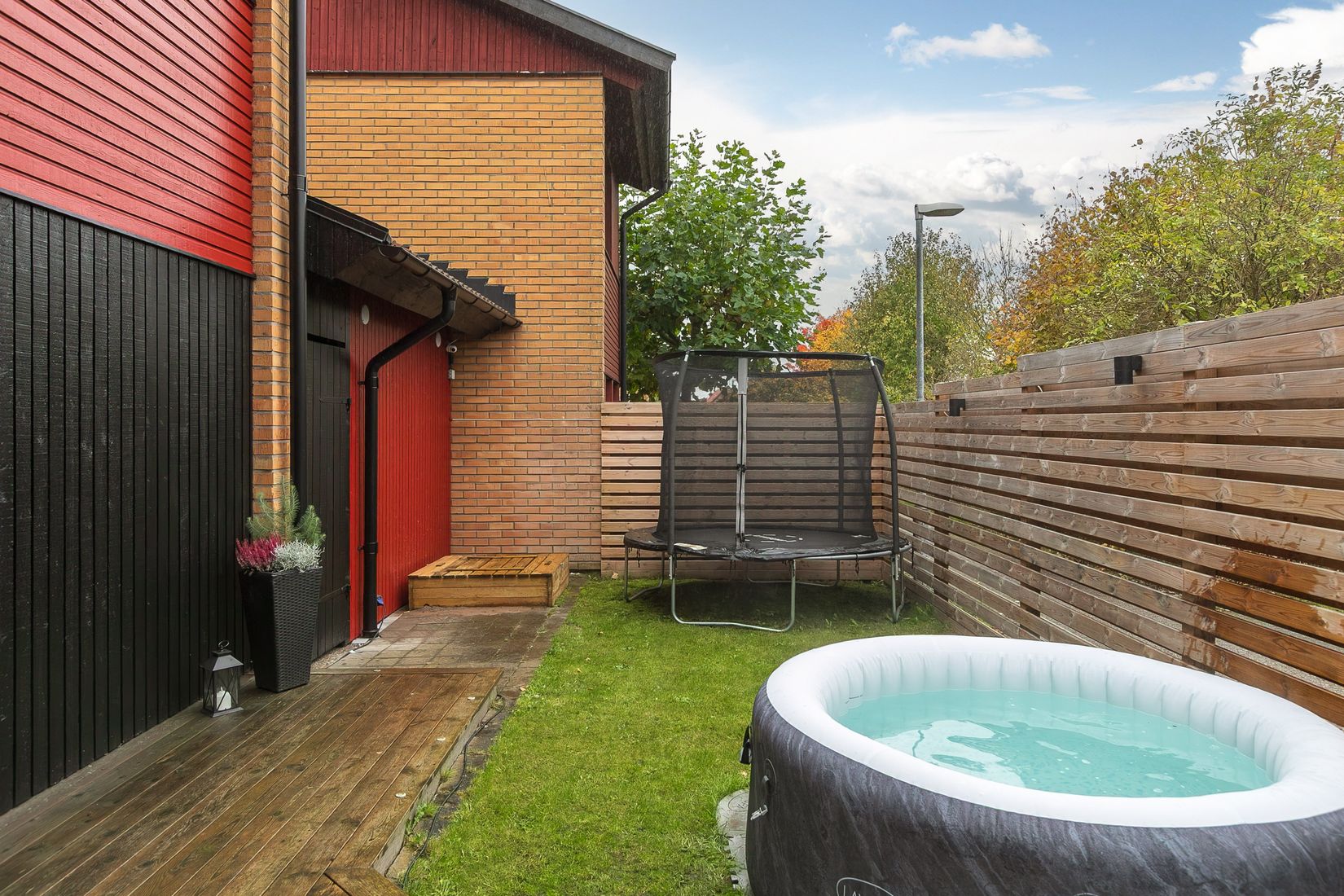 Radhus, Nils Anders väg 3, Åkarp, Burlöv