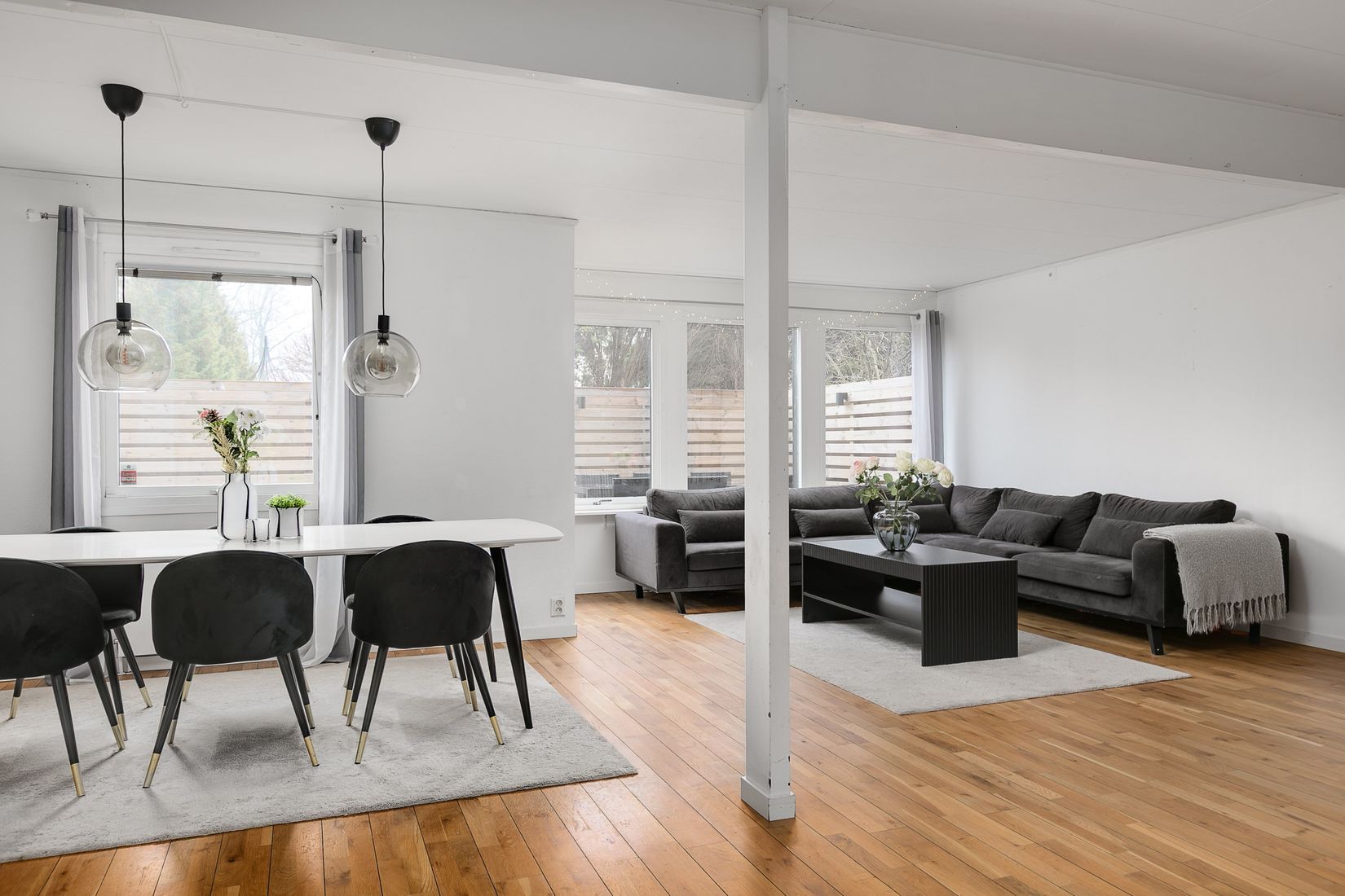 Radhus, Nils Anders väg 3, Åkarp, Burlöv