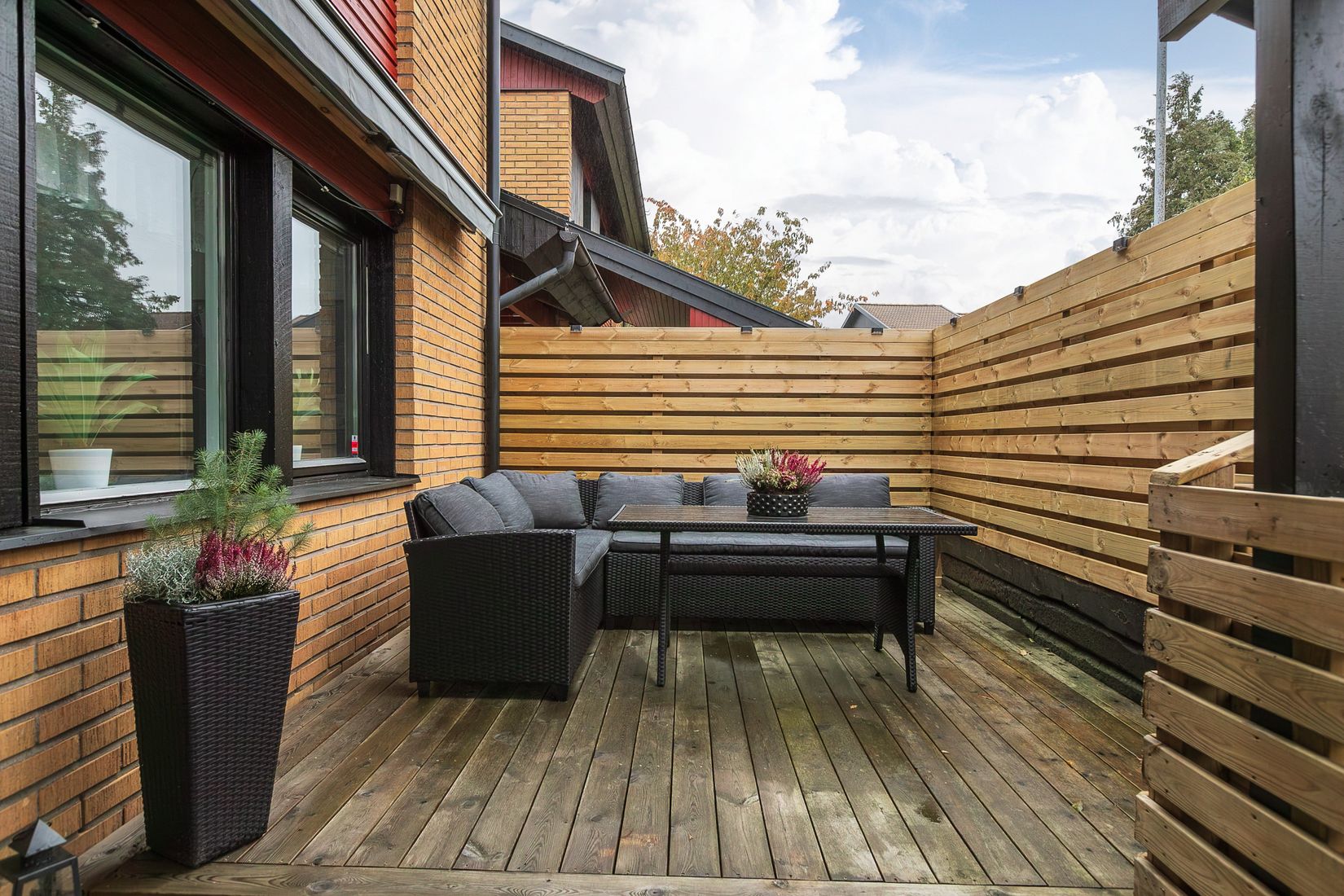 Radhus, Nils Anders väg 3, Åkarp, Burlöv