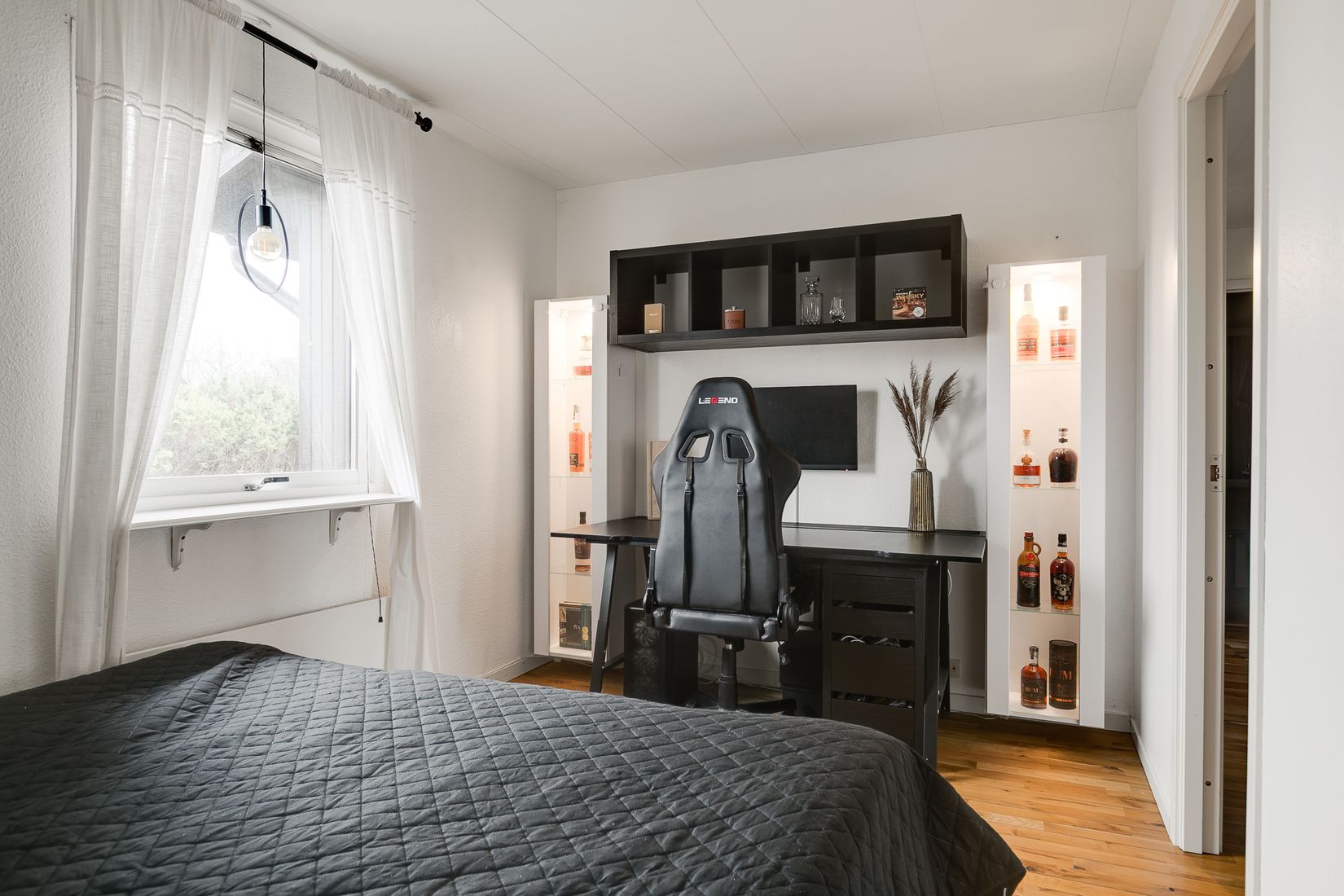 Radhus, Nils Anders väg 3, Åkarp, Burlöv