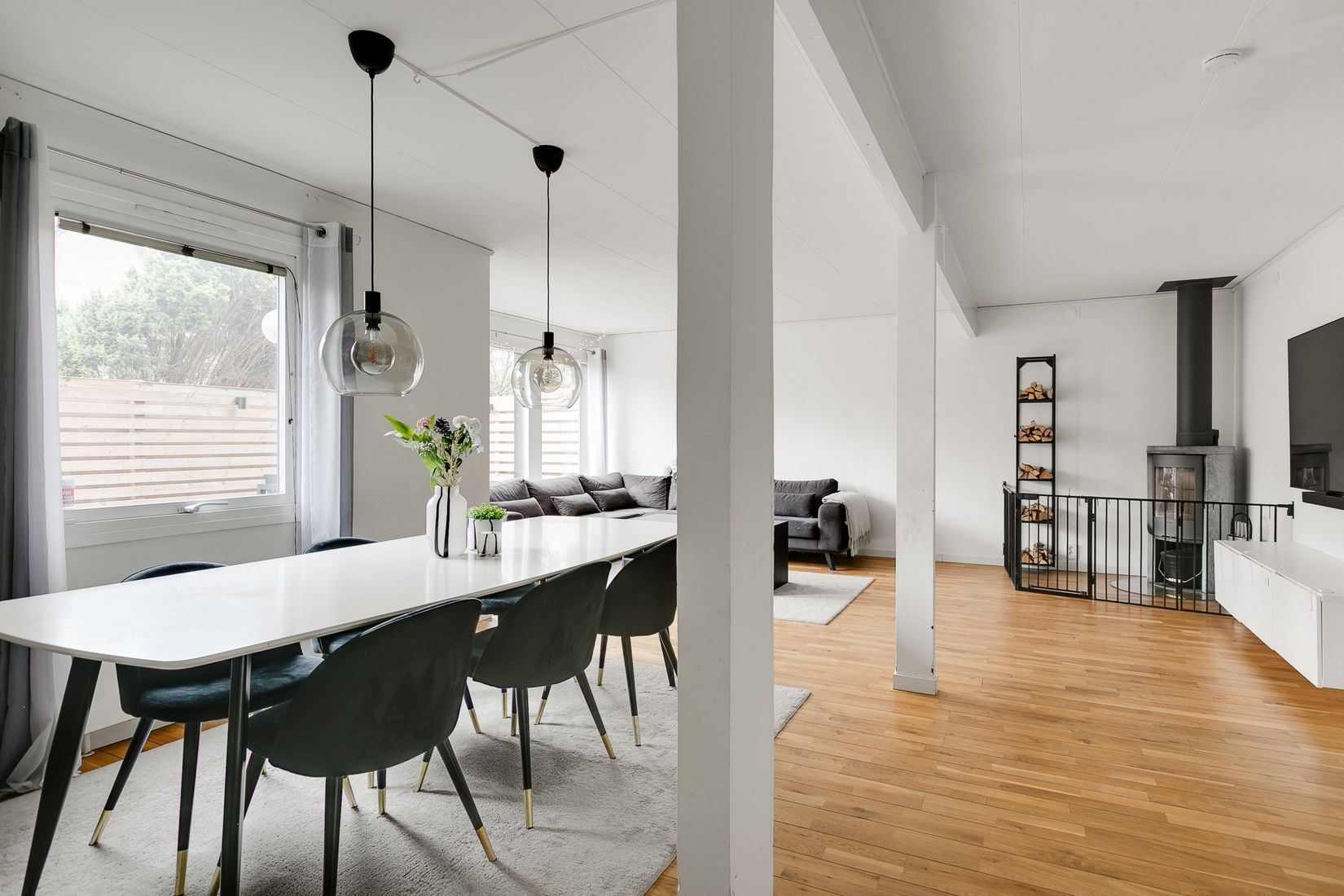 Radhus, Nils Anders väg 3, Åkarp, Burlöv