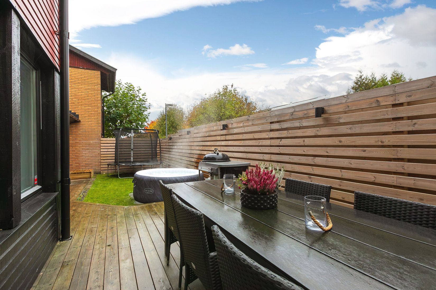 Radhus, Nils Anders väg 3, Åkarp, Burlöv