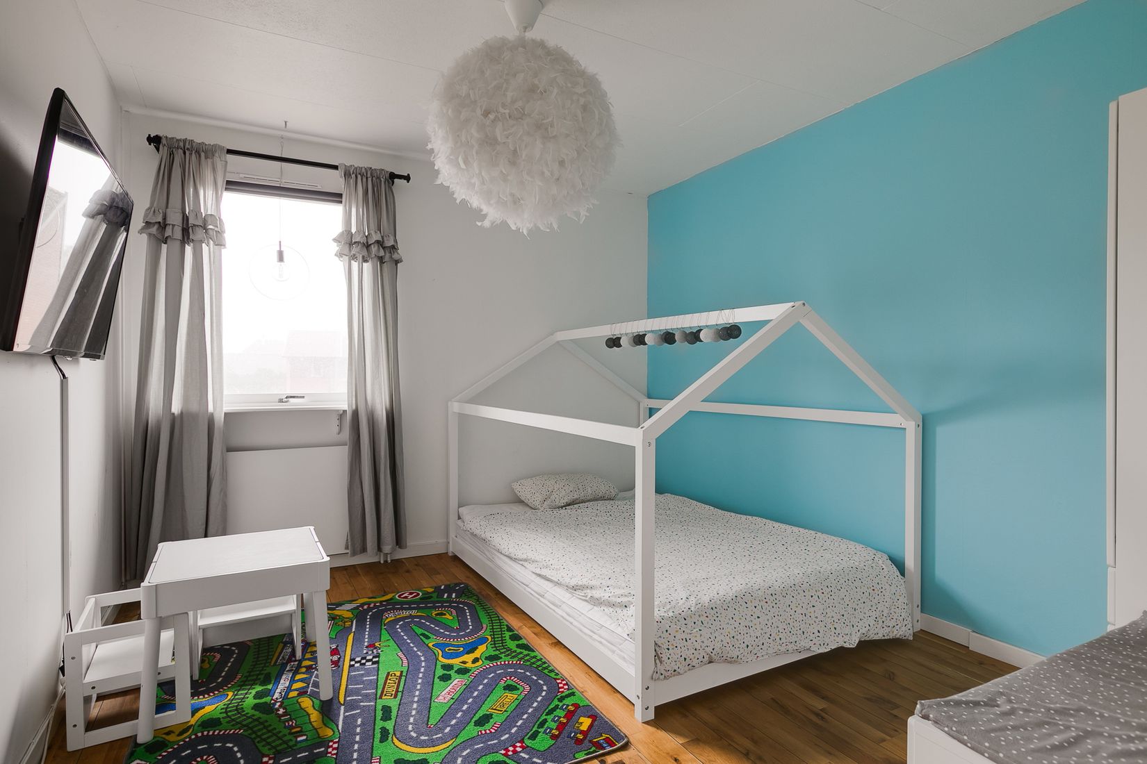 Radhus, Nils Anders väg 3, Åkarp, Burlöv