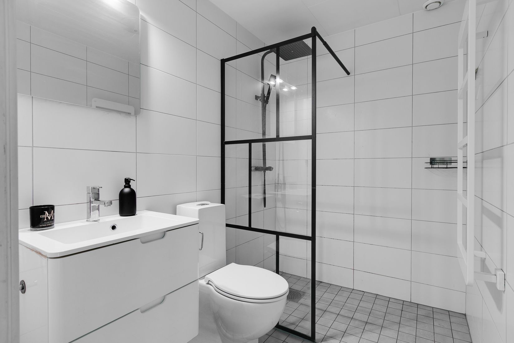 Radhus, Nils Anders väg 3, Åkarp, Burlöv