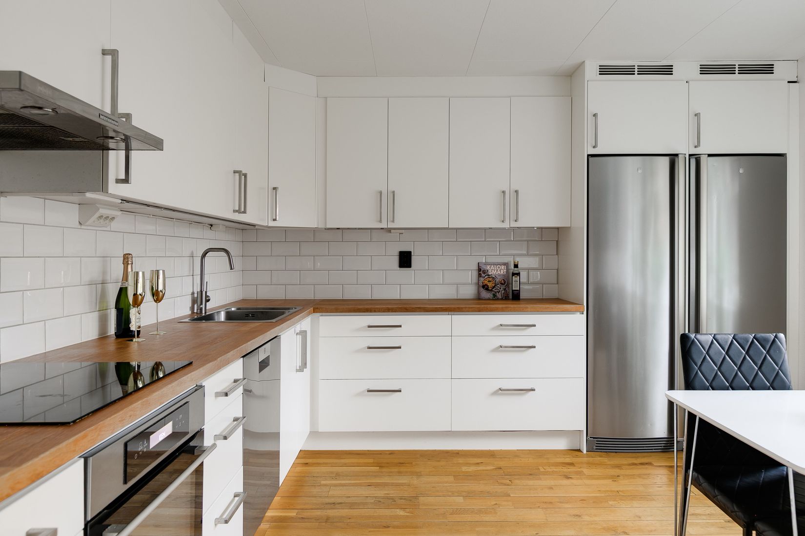 Radhus, Nils Anders väg 3, Åkarp, Burlöv