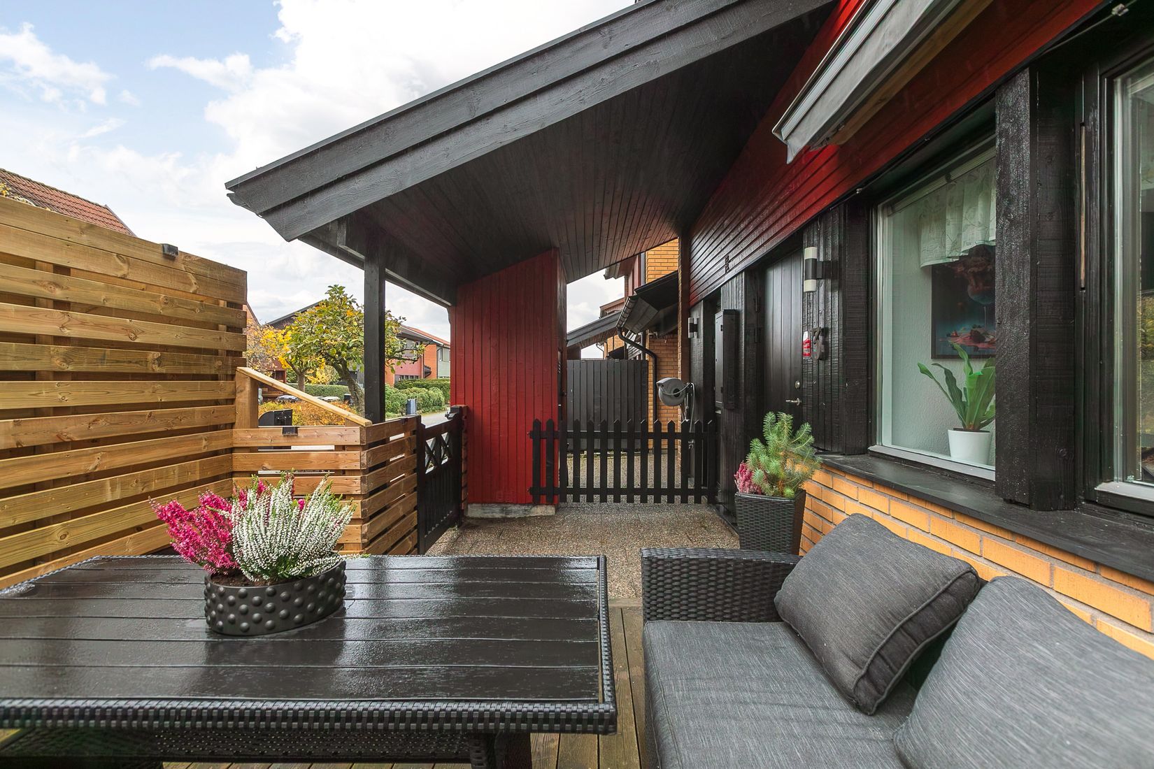 Radhus, Nils Anders väg 3, Åkarp, Burlöv