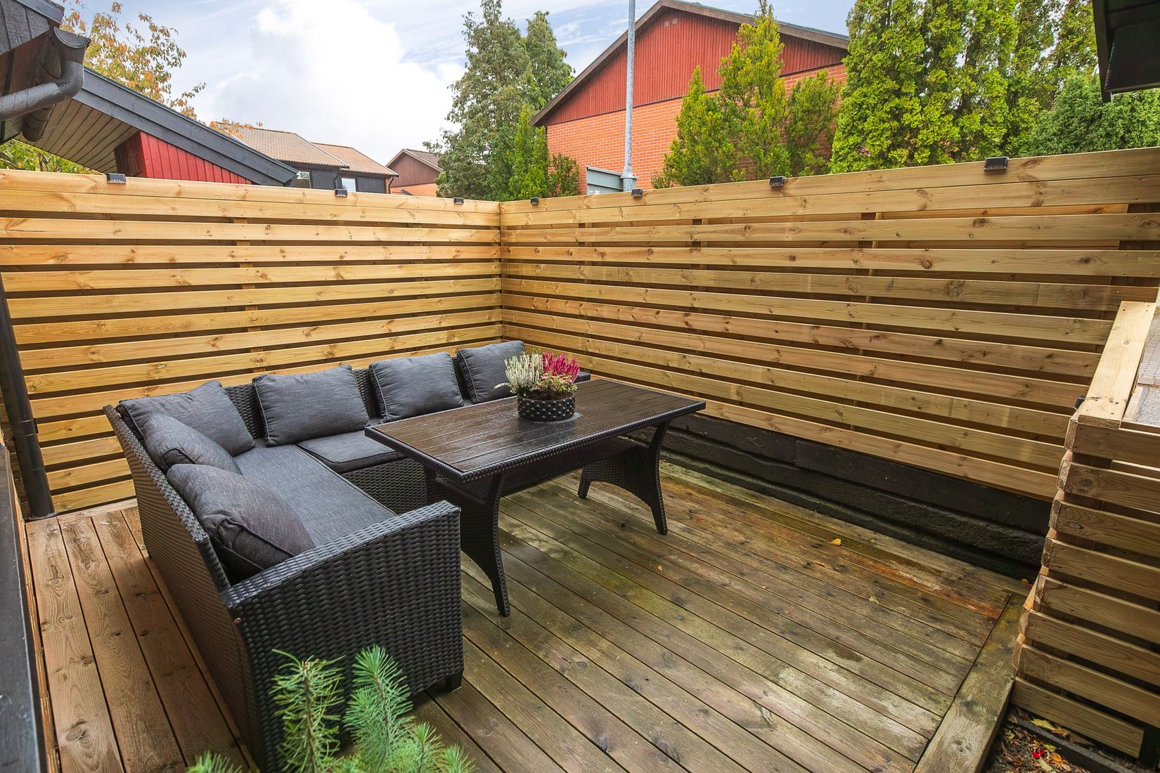 Radhus, Nils Anders väg 3, Åkarp, Burlöv