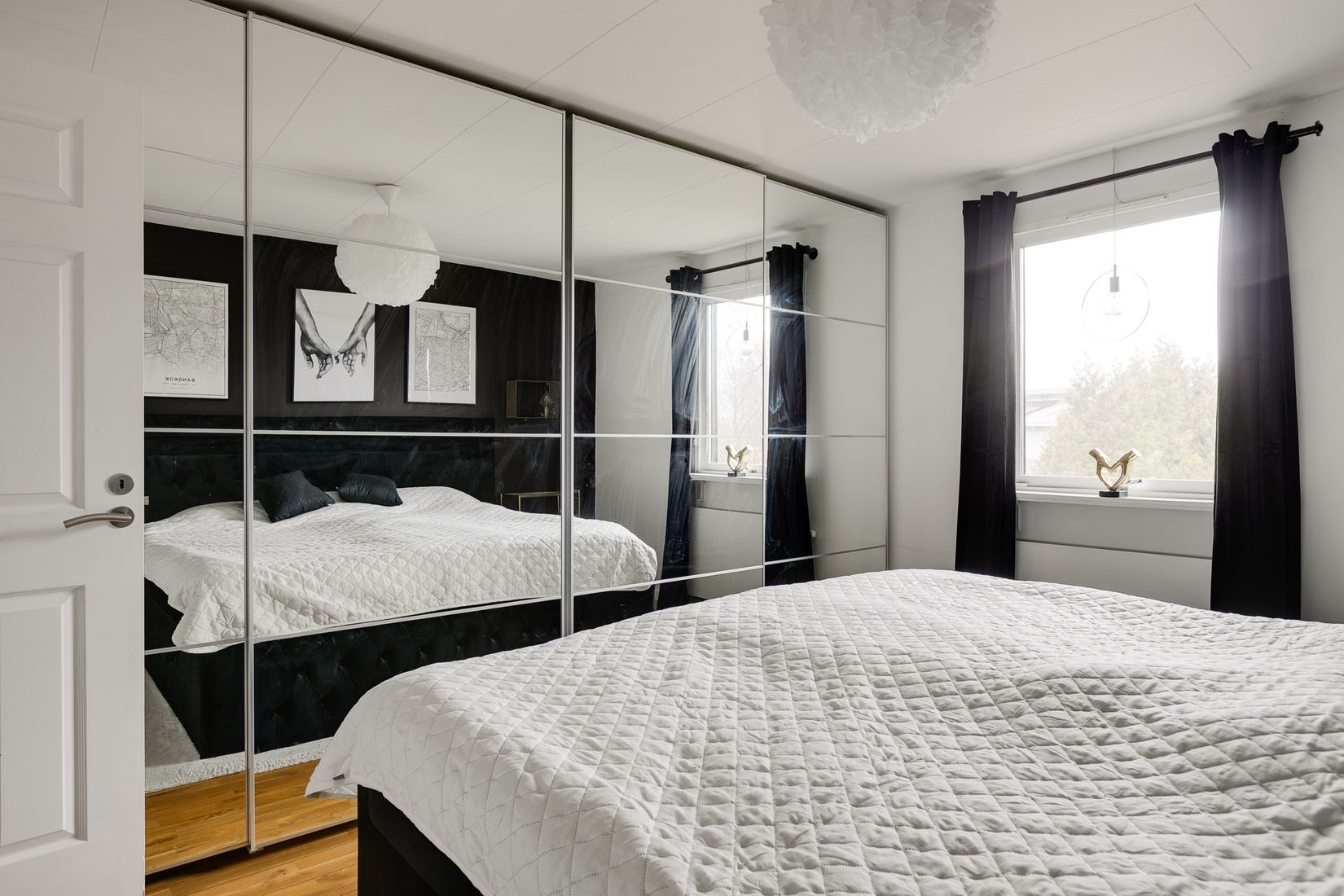 Radhus, Nils Anders väg 3, Åkarp, Burlöv