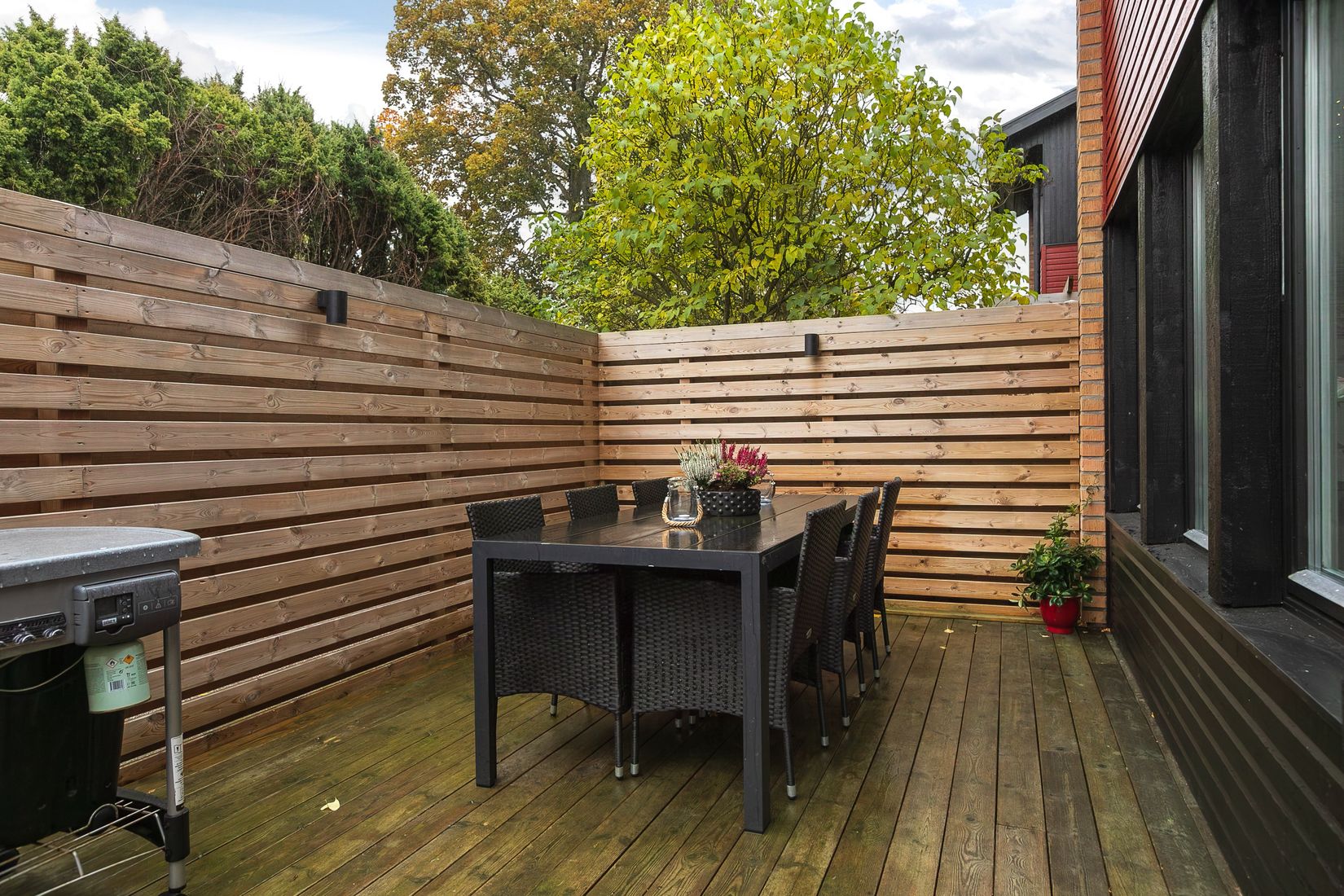 Radhus, Nils Anders väg 3, Åkarp, Burlöv