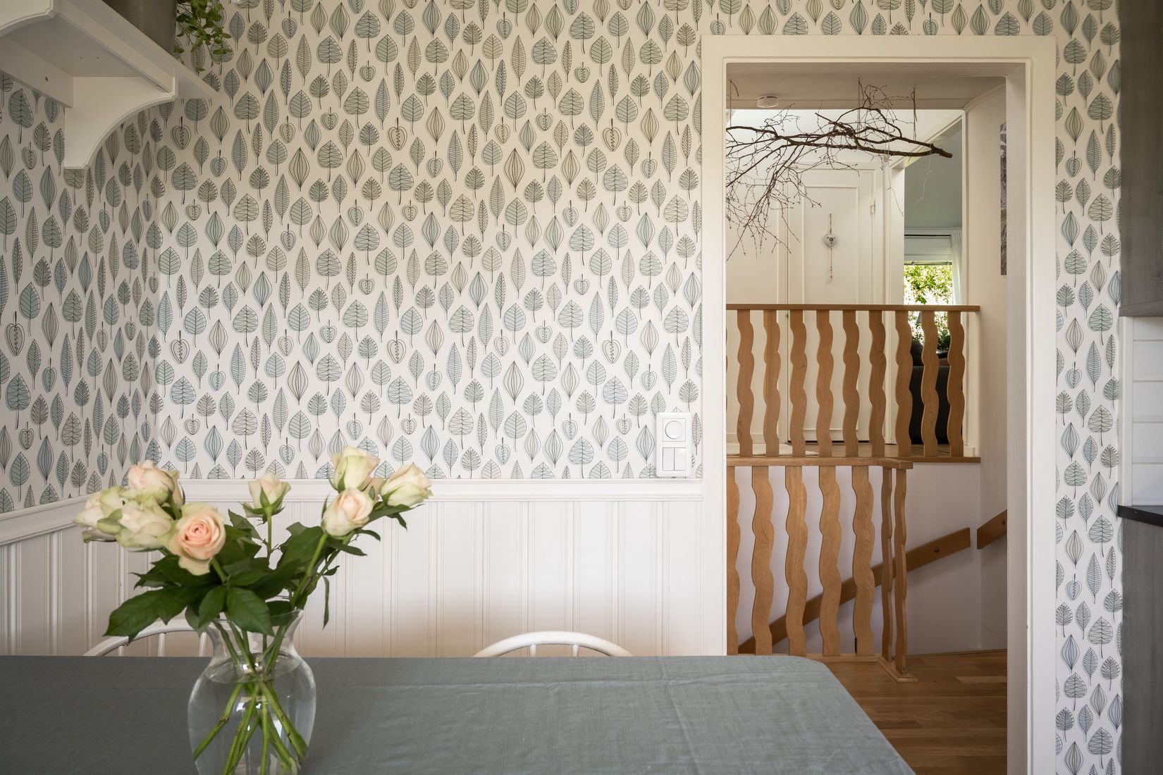 Villa, Bråthultsvägen 7, Målsryd, Borås