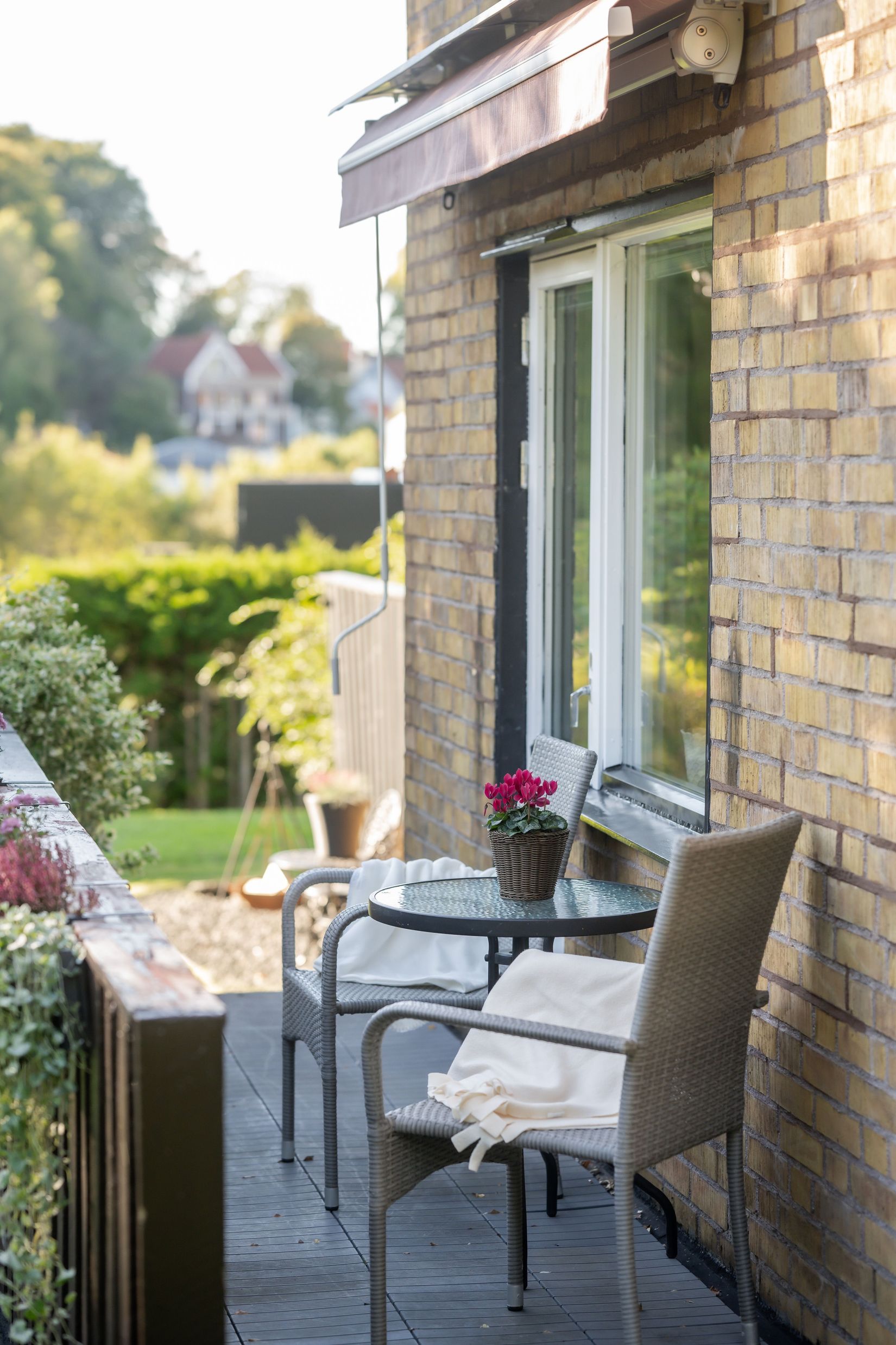 Villa, Bråthultsvägen 7, Målsryd, Borås