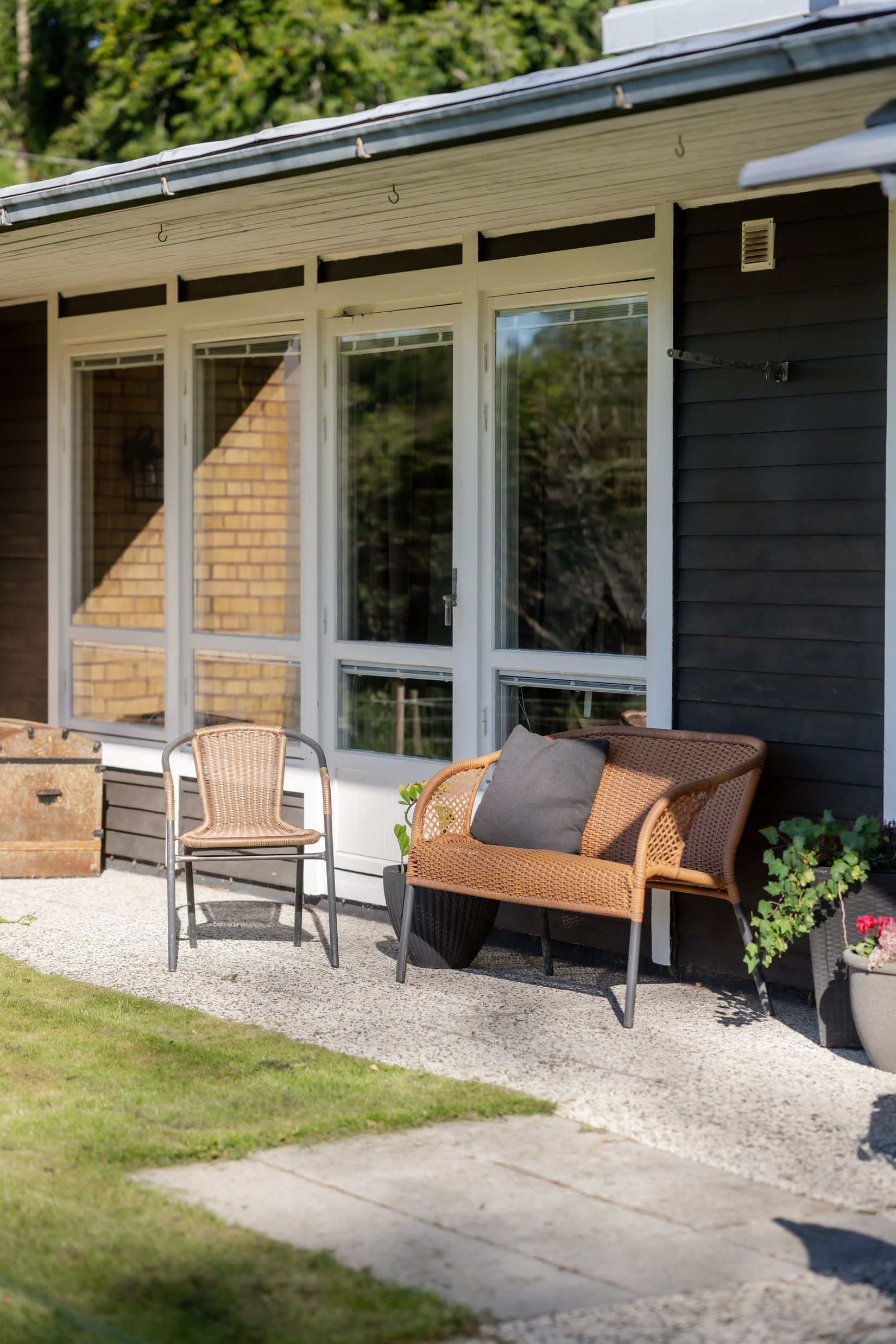 Villa, Bråthultsvägen 7, Målsryd, Borås