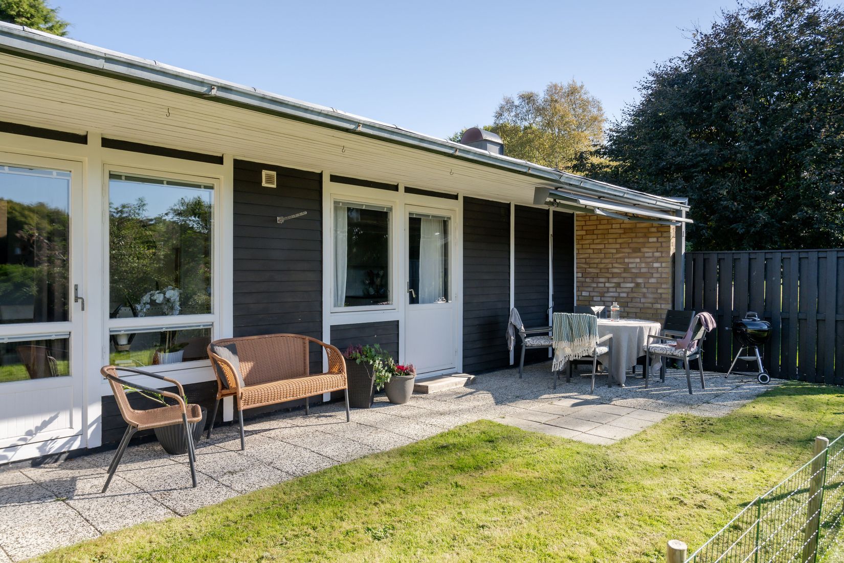 Villa, Bråthultsvägen 7, Målsryd, Borås