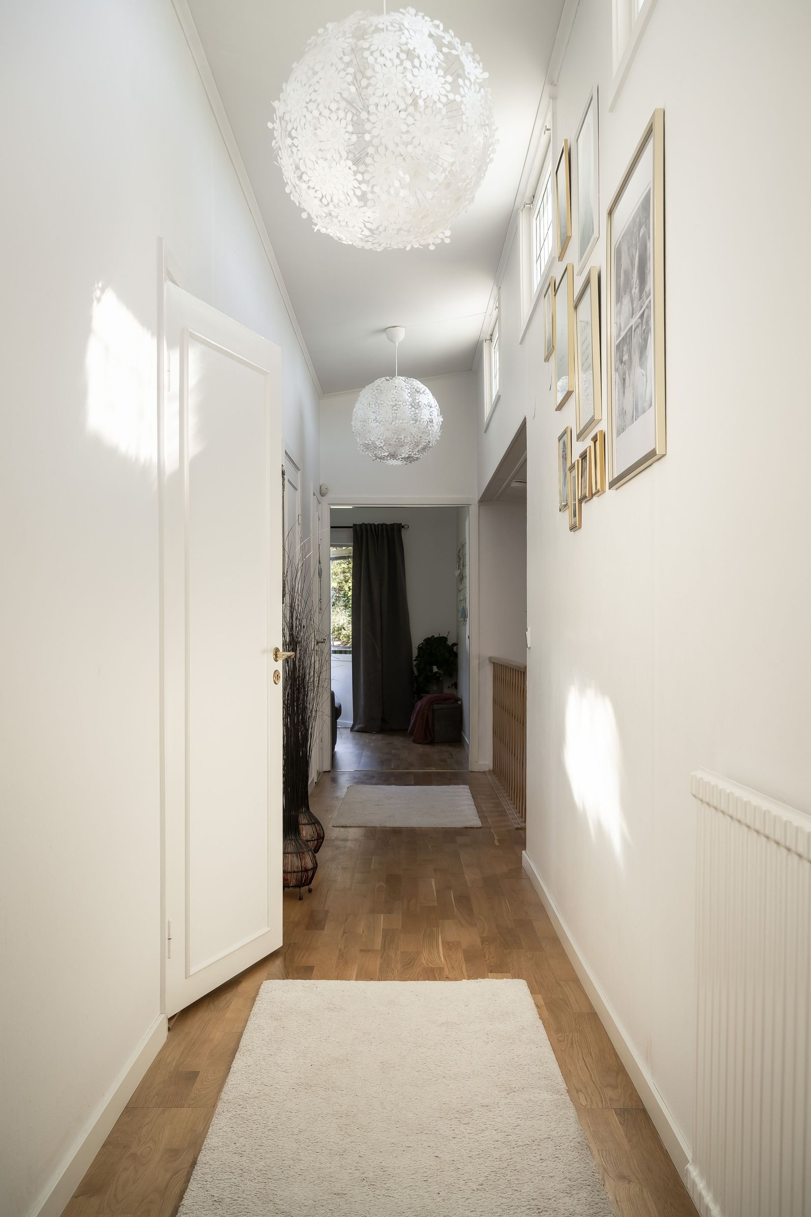 Villa, Bråthultsvägen 7, Målsryd, Borås