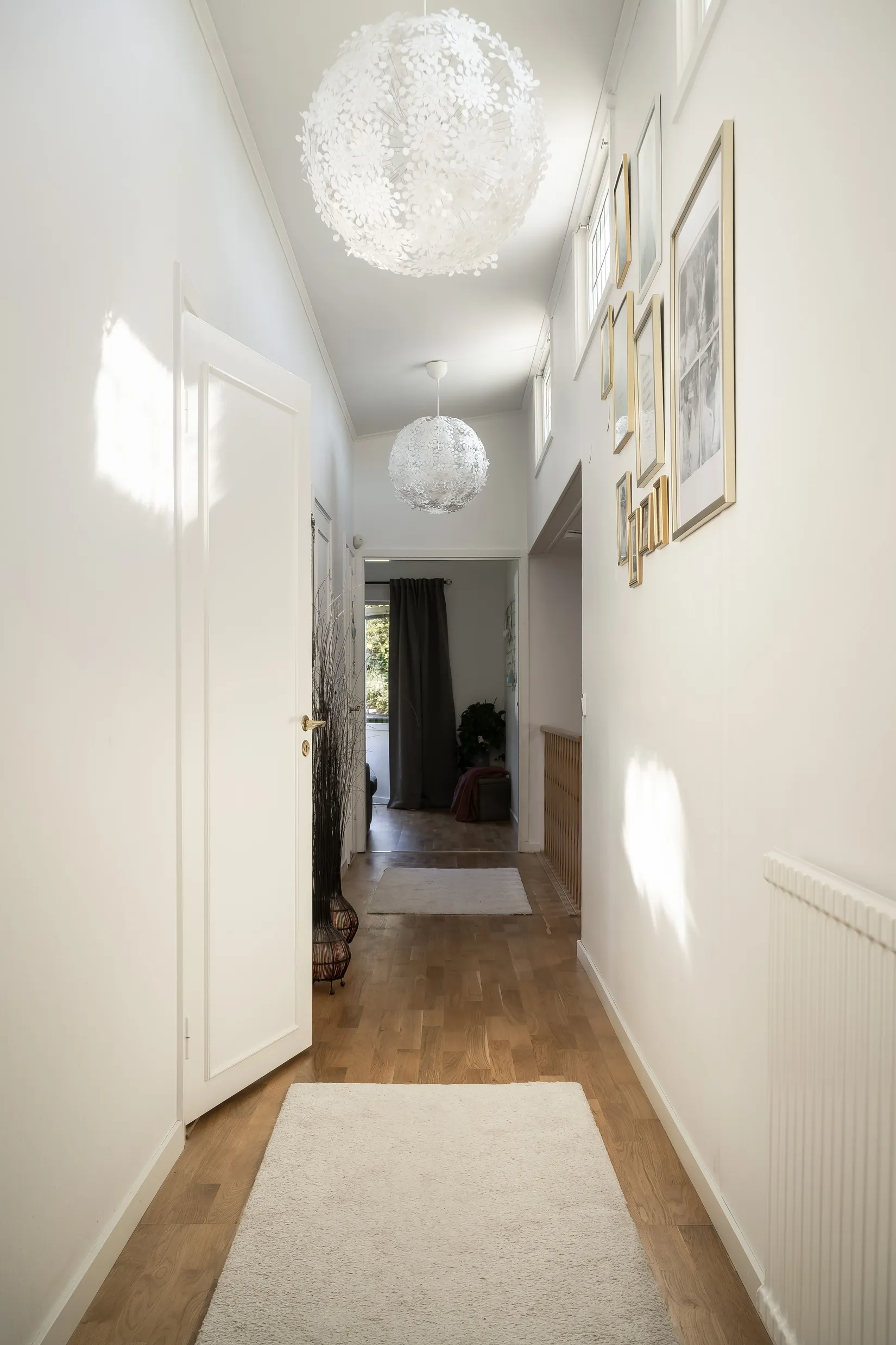 Villa, Bråthultsvägen 7, Målsryd, Borås
