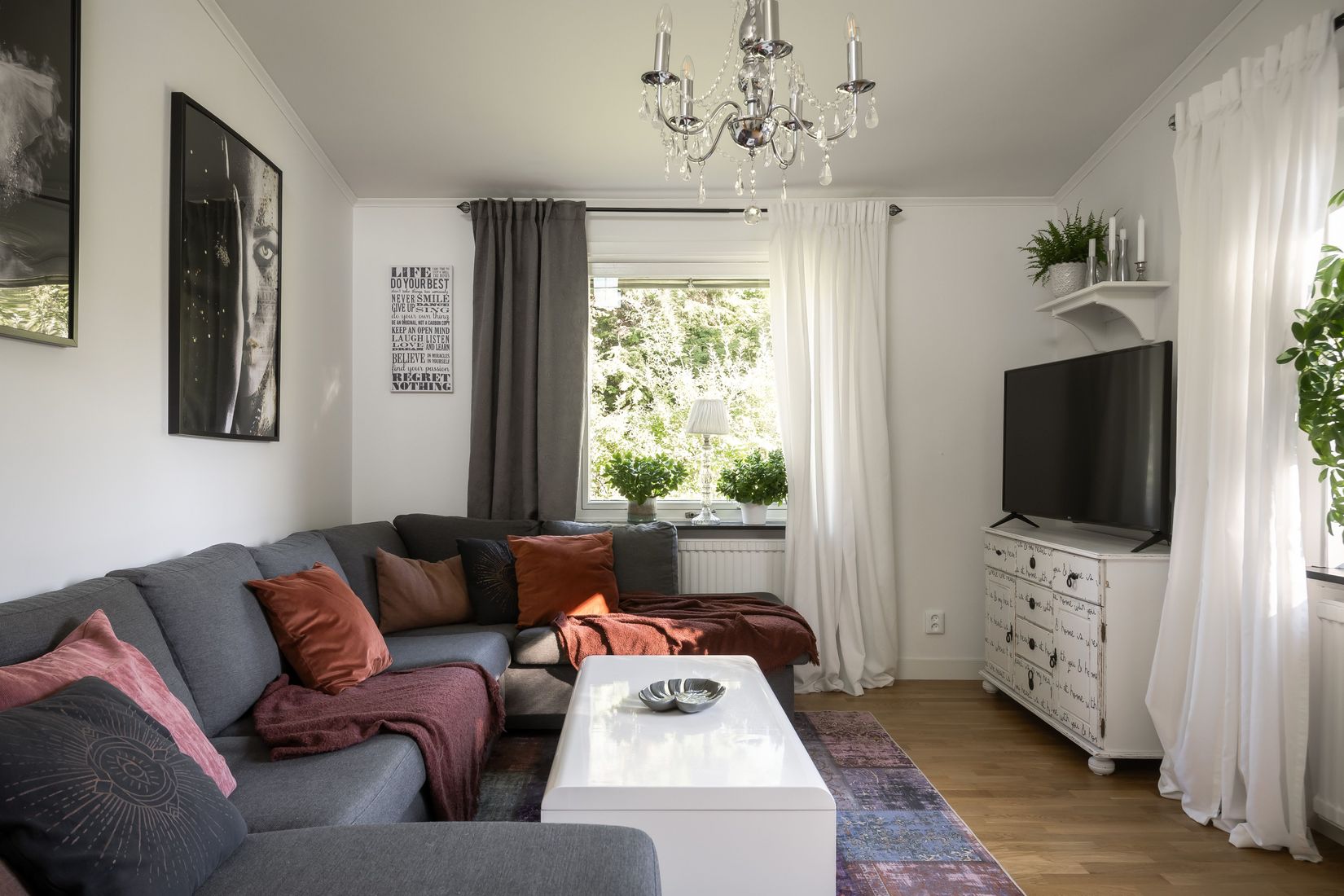 Villa, Bråthultsvägen 7, Målsryd, Borås