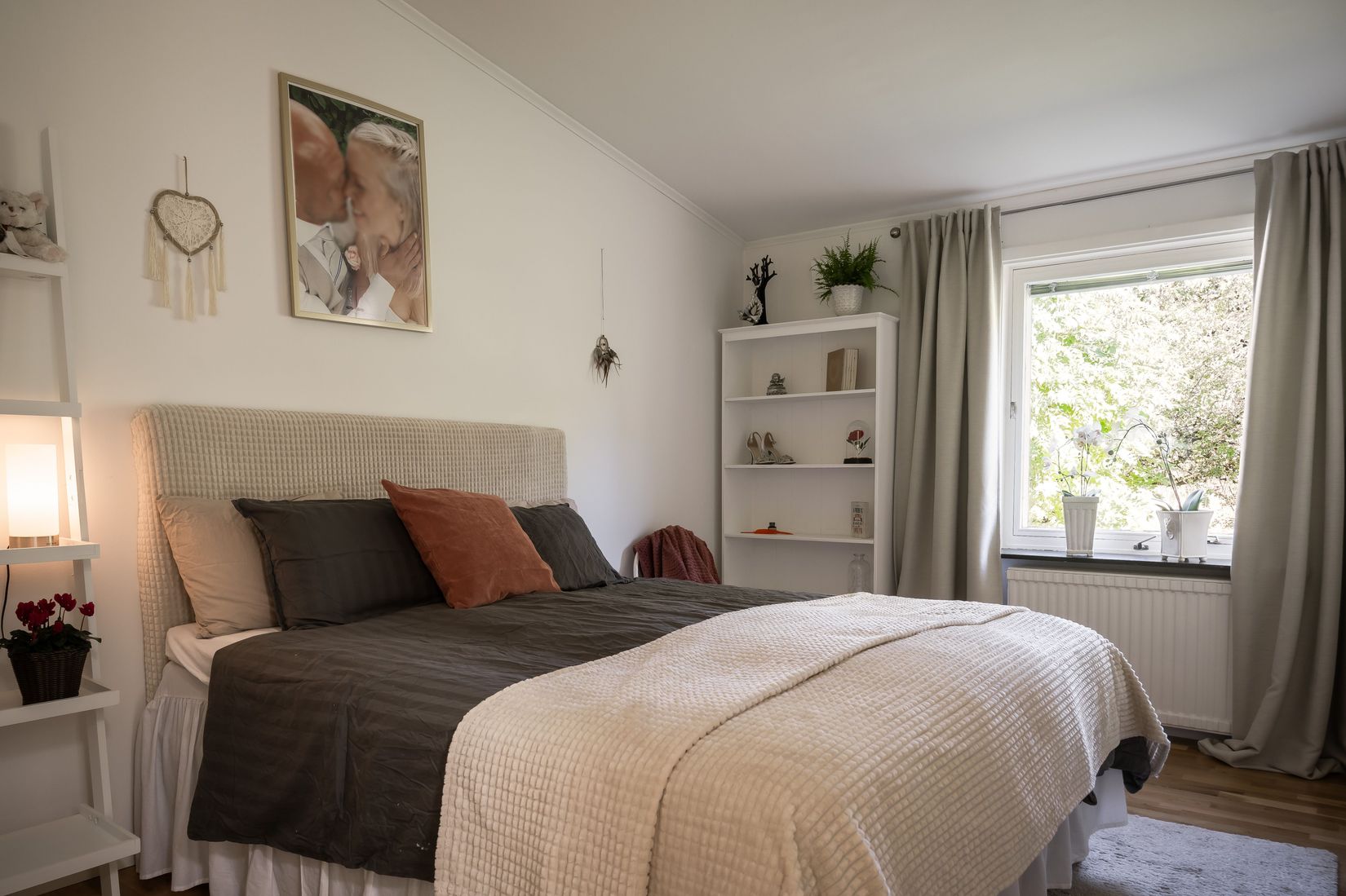 Villa, Bråthultsvägen 7, Målsryd, Borås