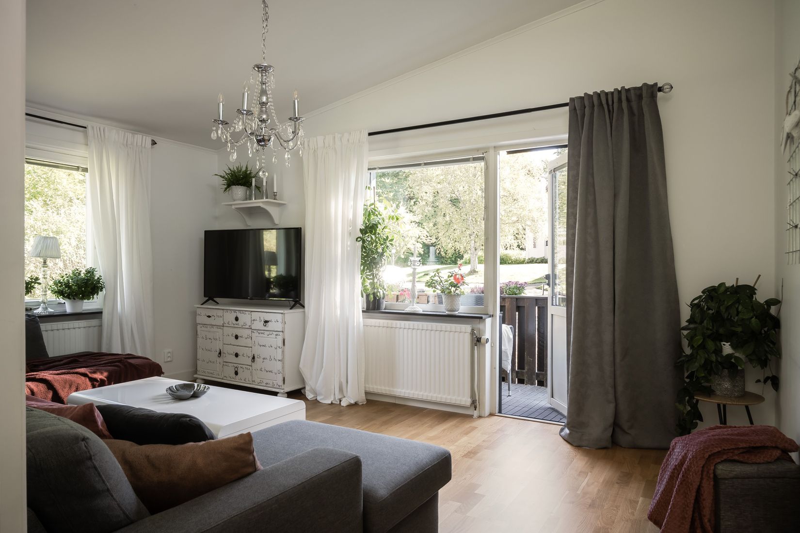 Villa, Bråthultsvägen 7, Målsryd, Borås