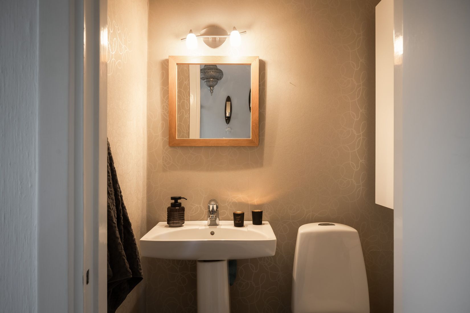 Villa, Bråthultsvägen 7, Målsryd, Borås