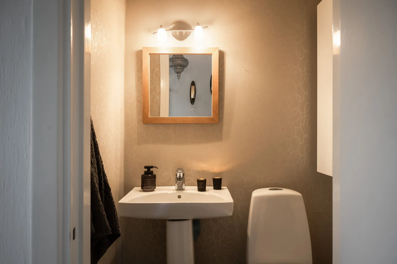 Villa, Bråthultsvägen 7, Målsryd, Borås