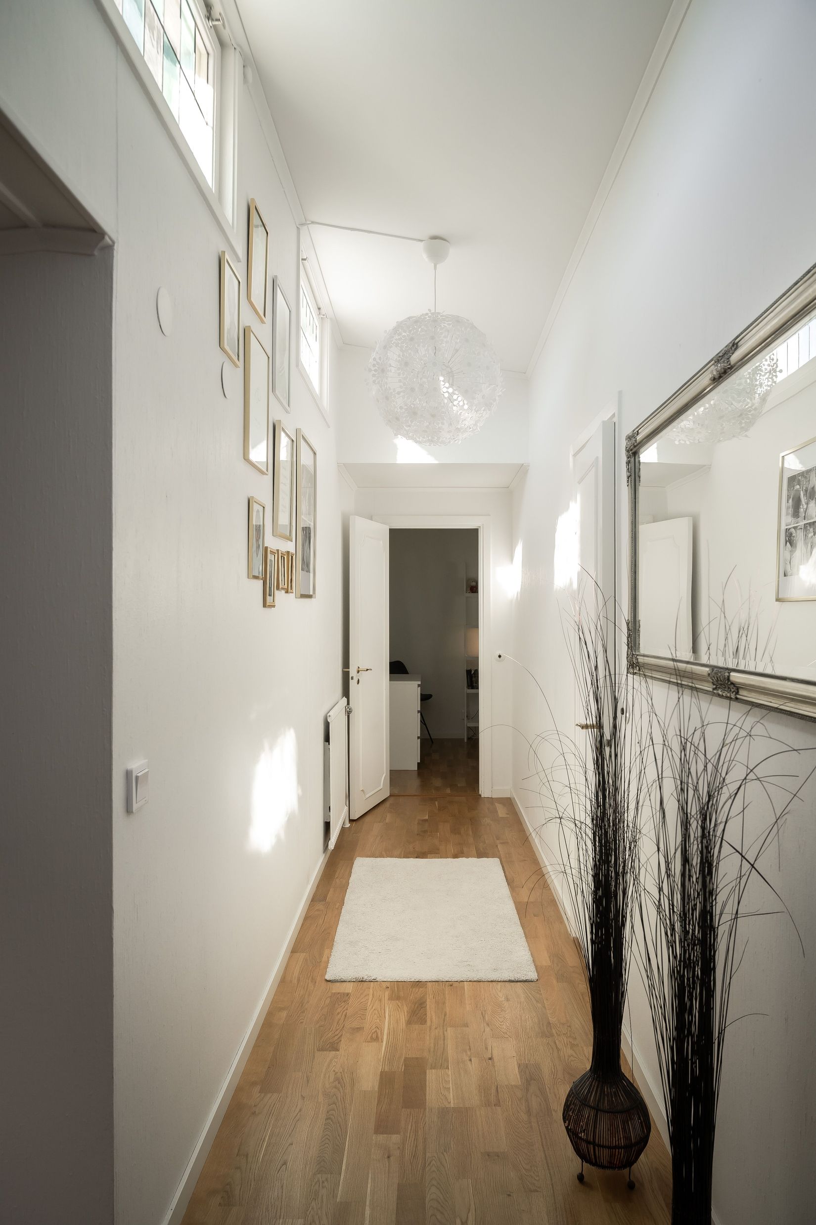 Villa, Bråthultsvägen 7, Målsryd, Borås