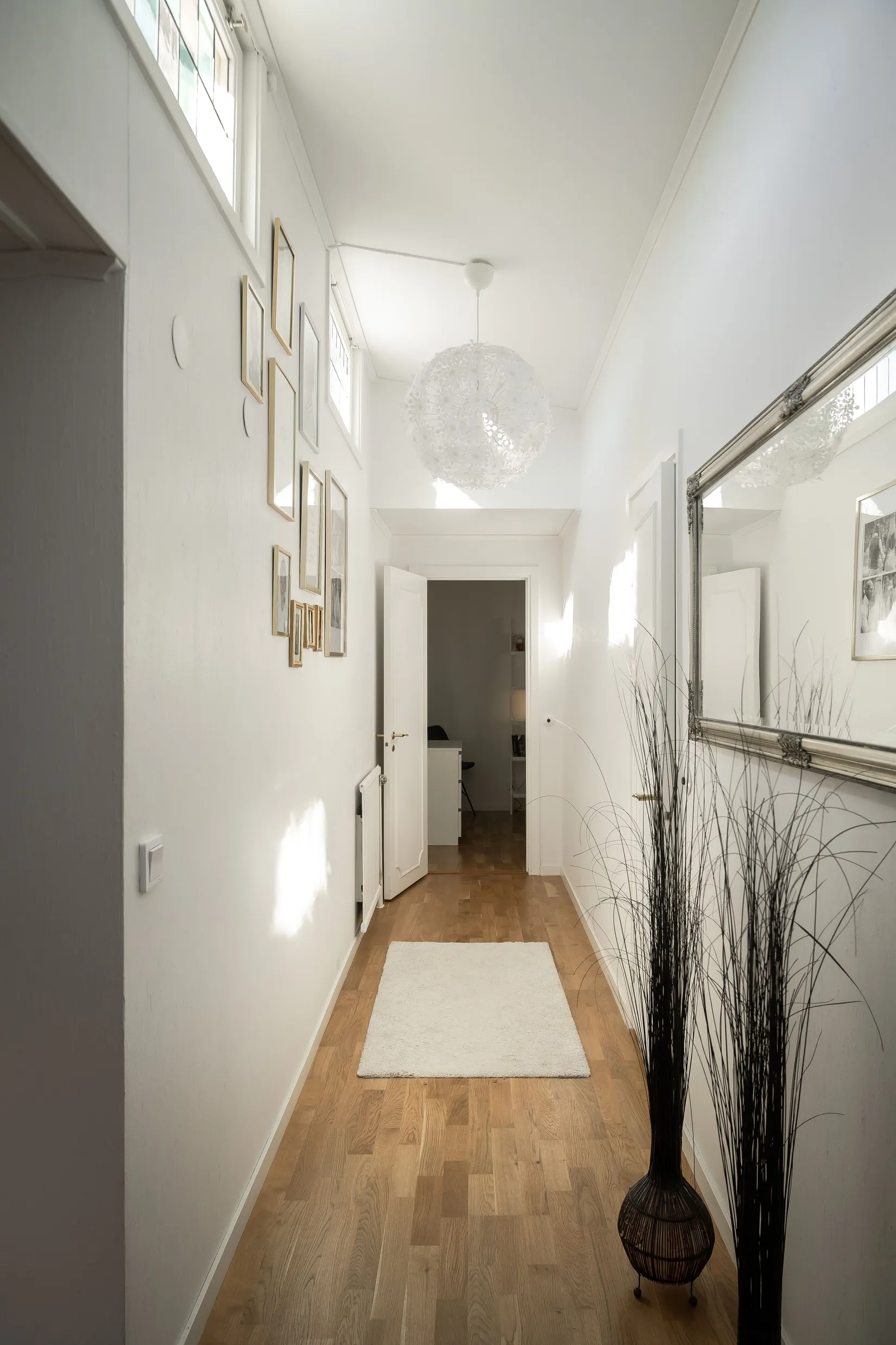 Villa, Bråthultsvägen 7, Målsryd, Borås