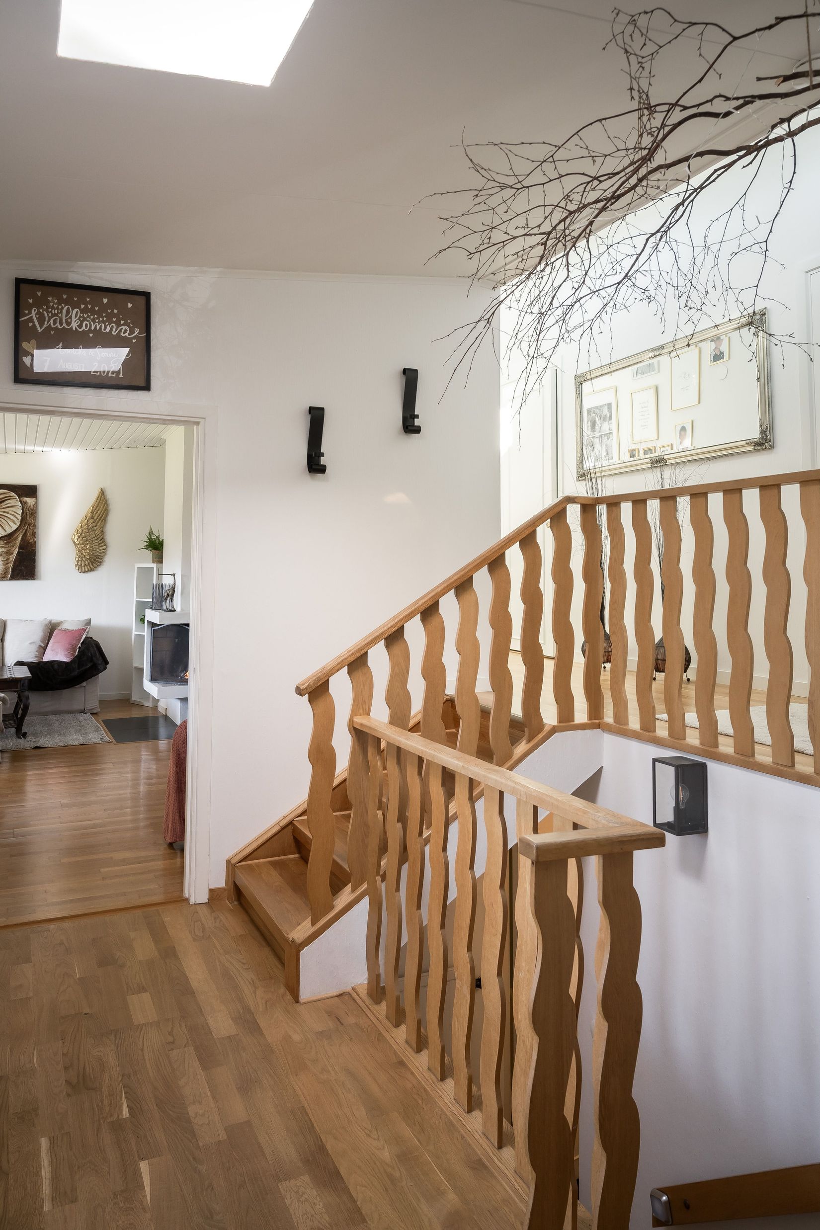 Villa, Bråthultsvägen 7, Målsryd, Borås