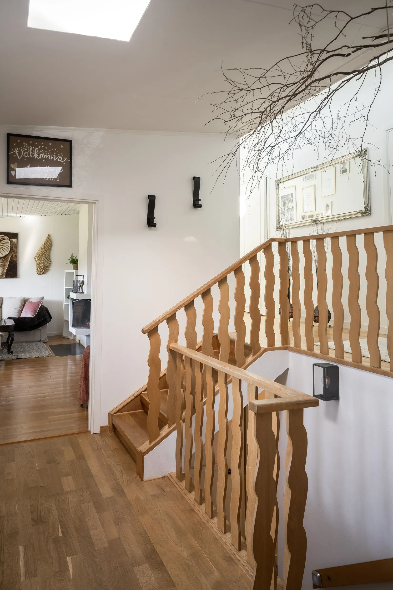 Villa, Bråthultsvägen 7, Målsryd, Borås