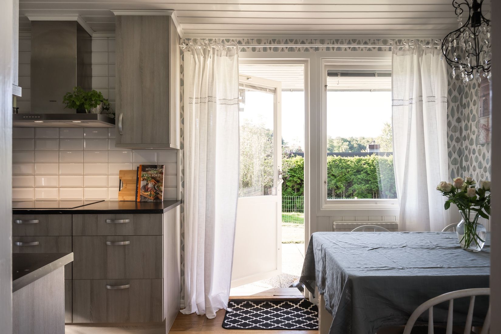 Villa, Bråthultsvägen 7, Målsryd, Borås