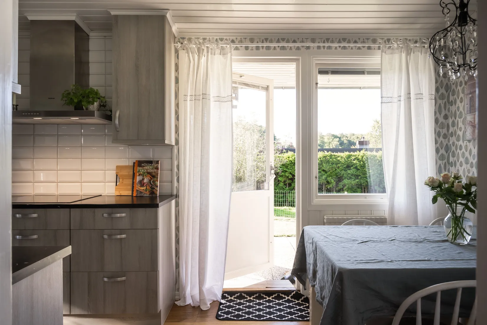 Villa, Bråthultsvägen 7, Målsryd, Borås