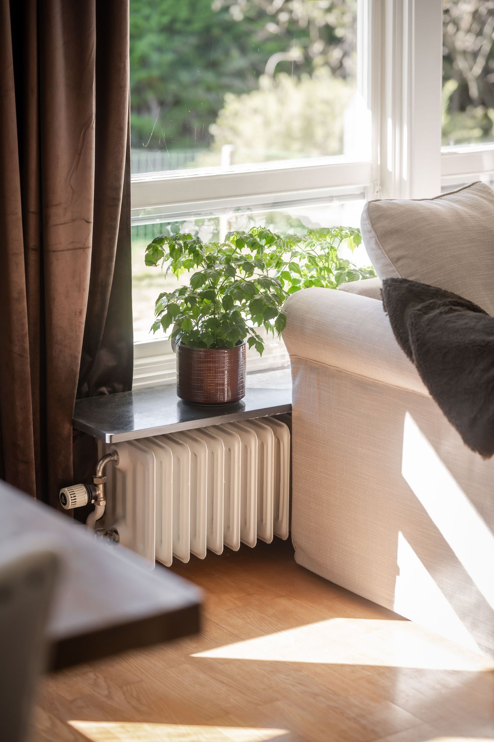 Villa, Bråthultsvägen 7, Målsryd, Borås