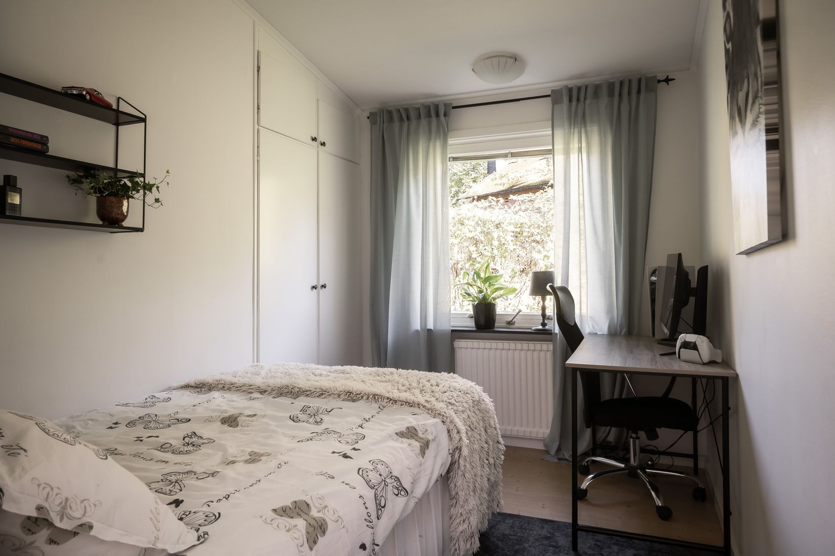 Villa, Bråthultsvägen 7, Målsryd, Borås