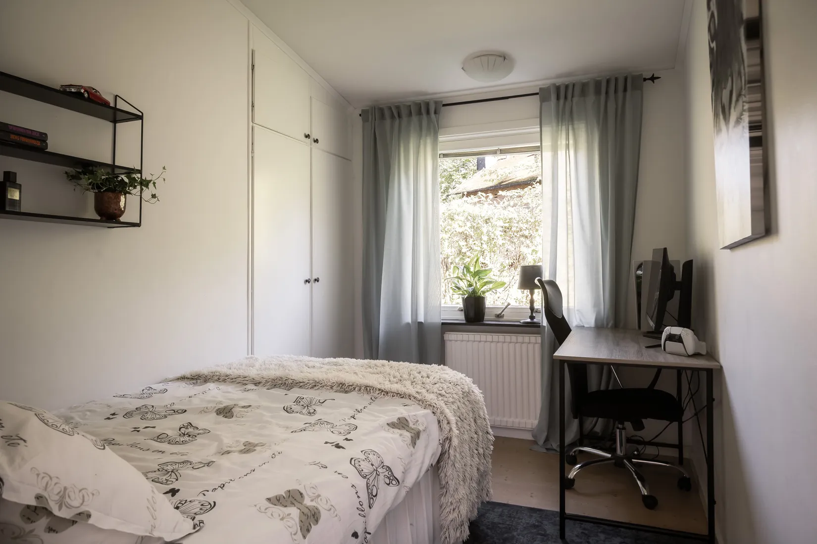 Villa, Bråthultsvägen 7, Målsryd, Borås