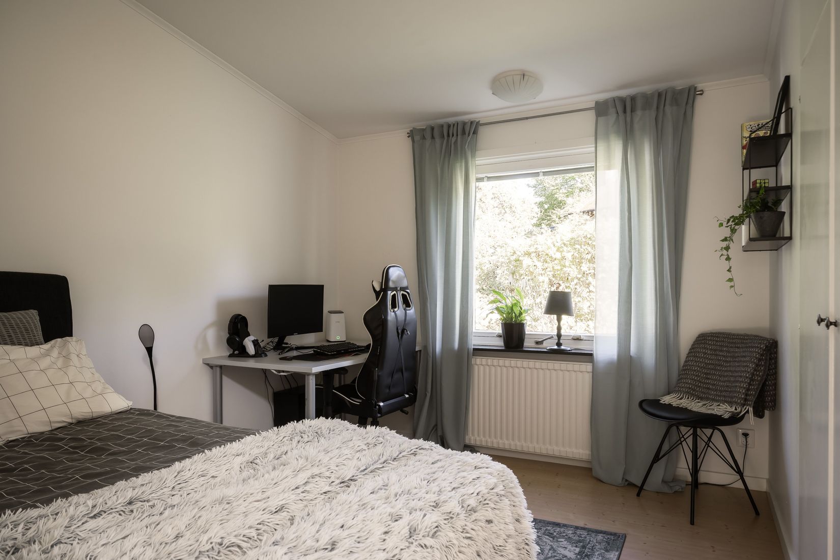 Villa, Bråthultsvägen 7, Målsryd, Borås