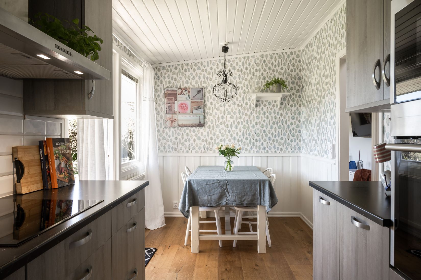 Villa, Bråthultsvägen 7, Målsryd, Borås