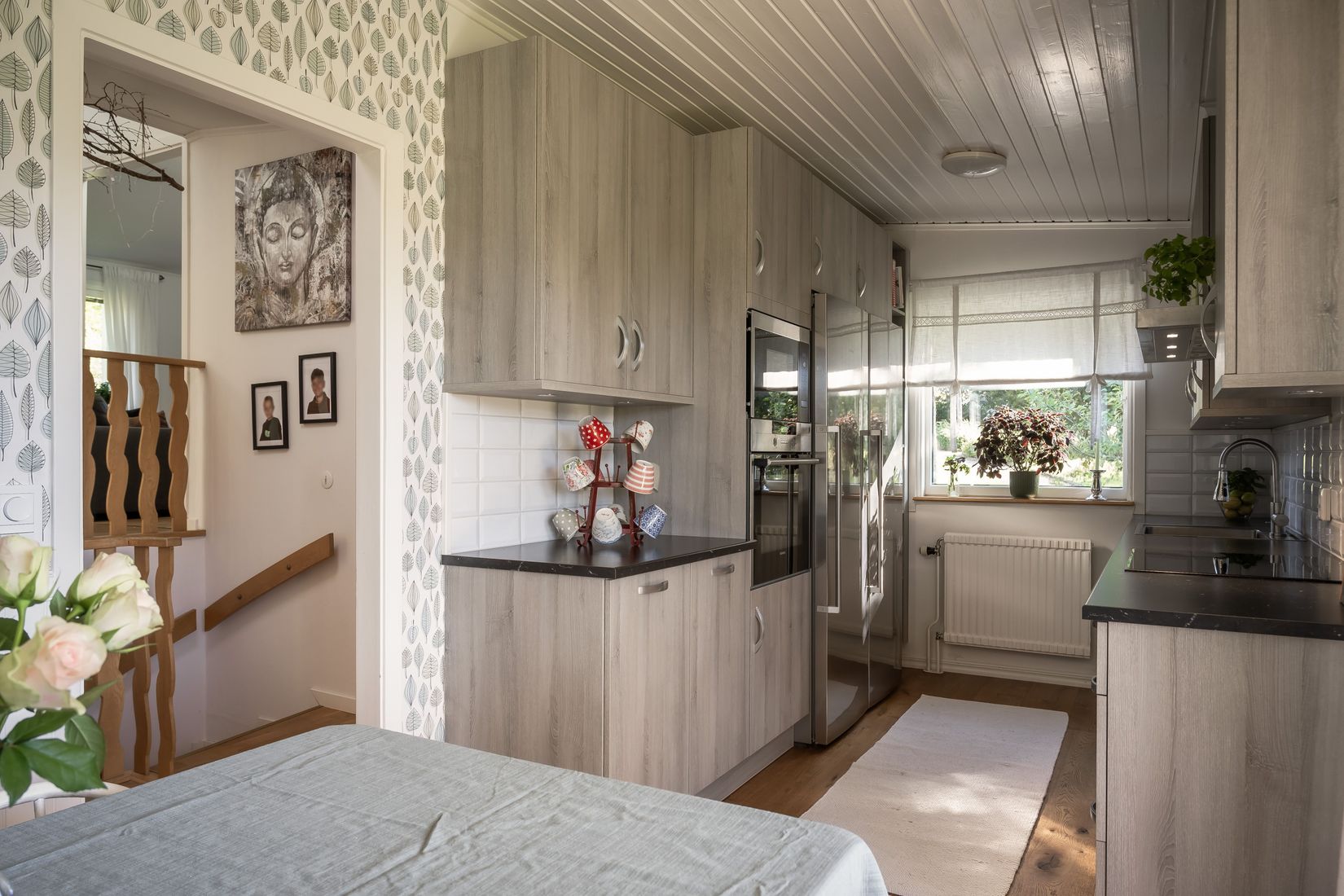 Villa, Bråthultsvägen 7, Målsryd, Borås