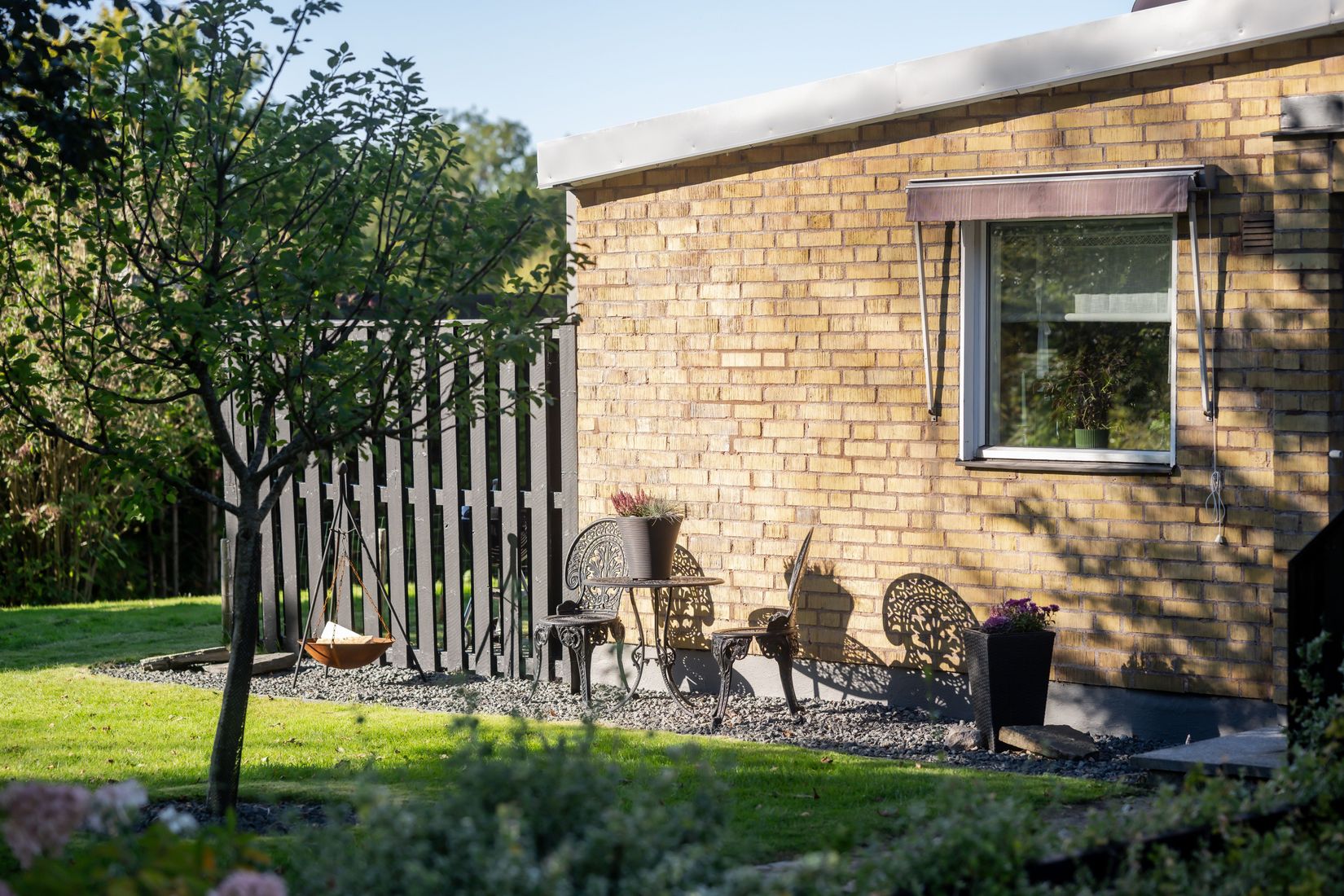 Villa, Bråthultsvägen 7, Målsryd, Borås